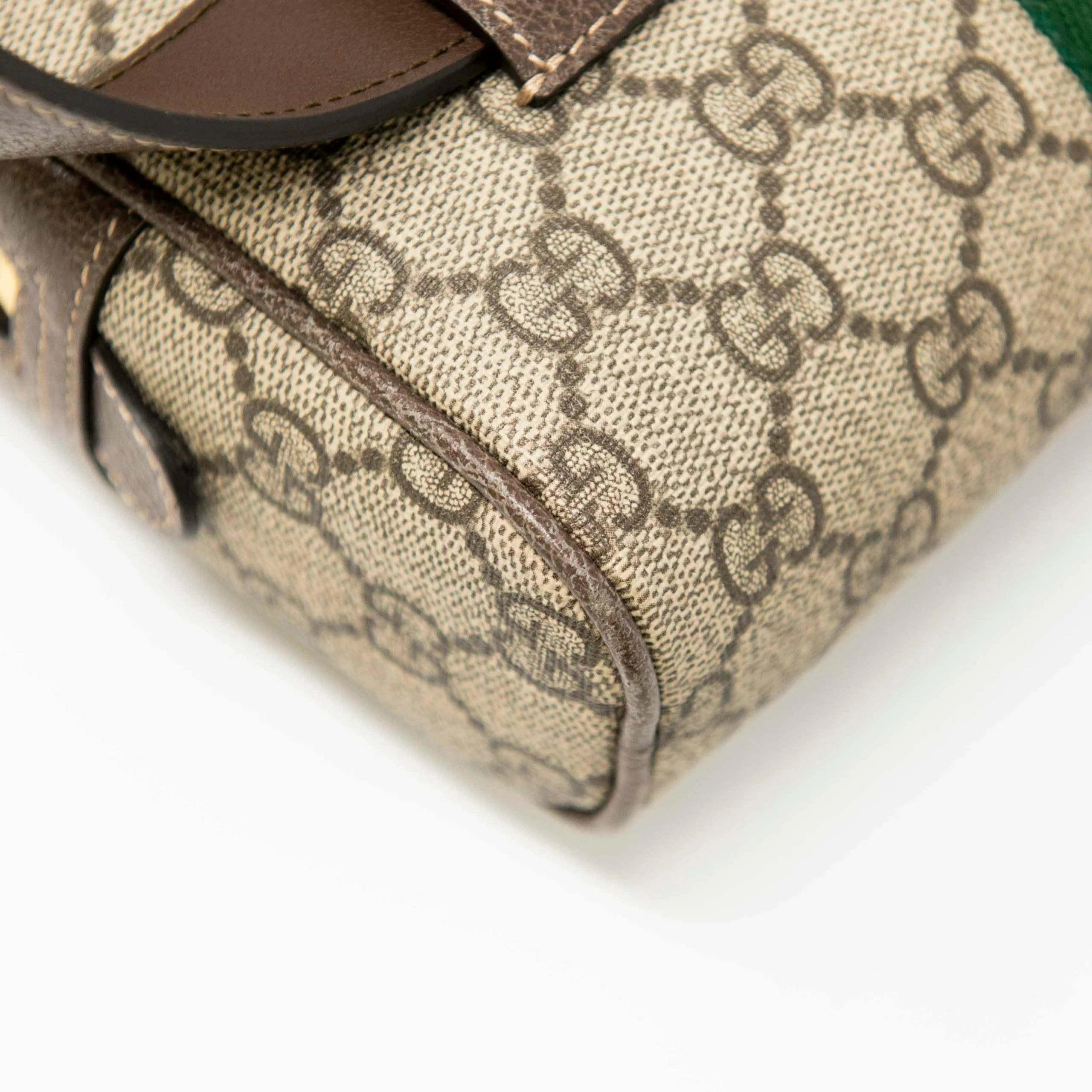 Gucci Ophidia Belt Bag - Image 9