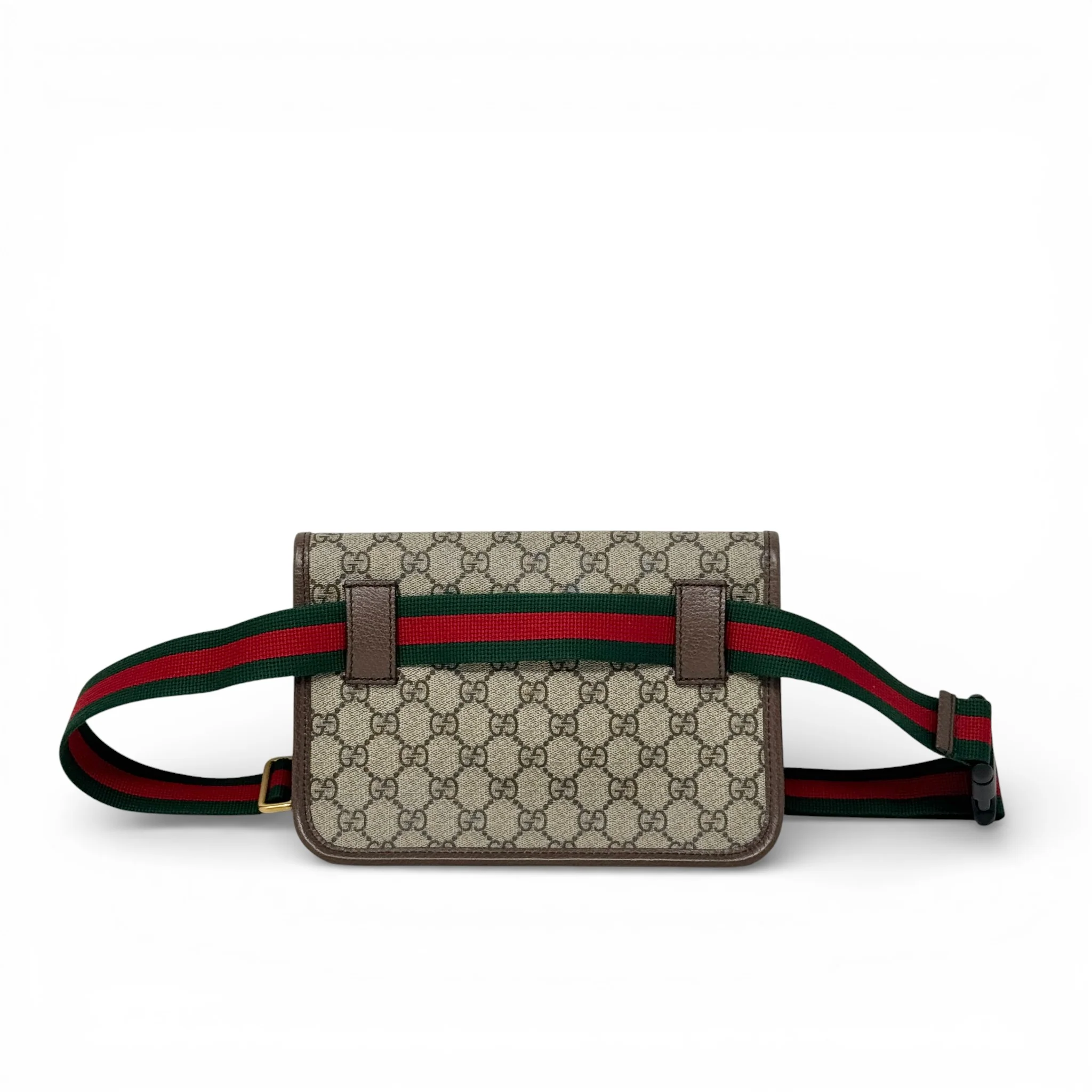 Gucci GG Supreme Neo Vintage Belt Bag - Image 3
