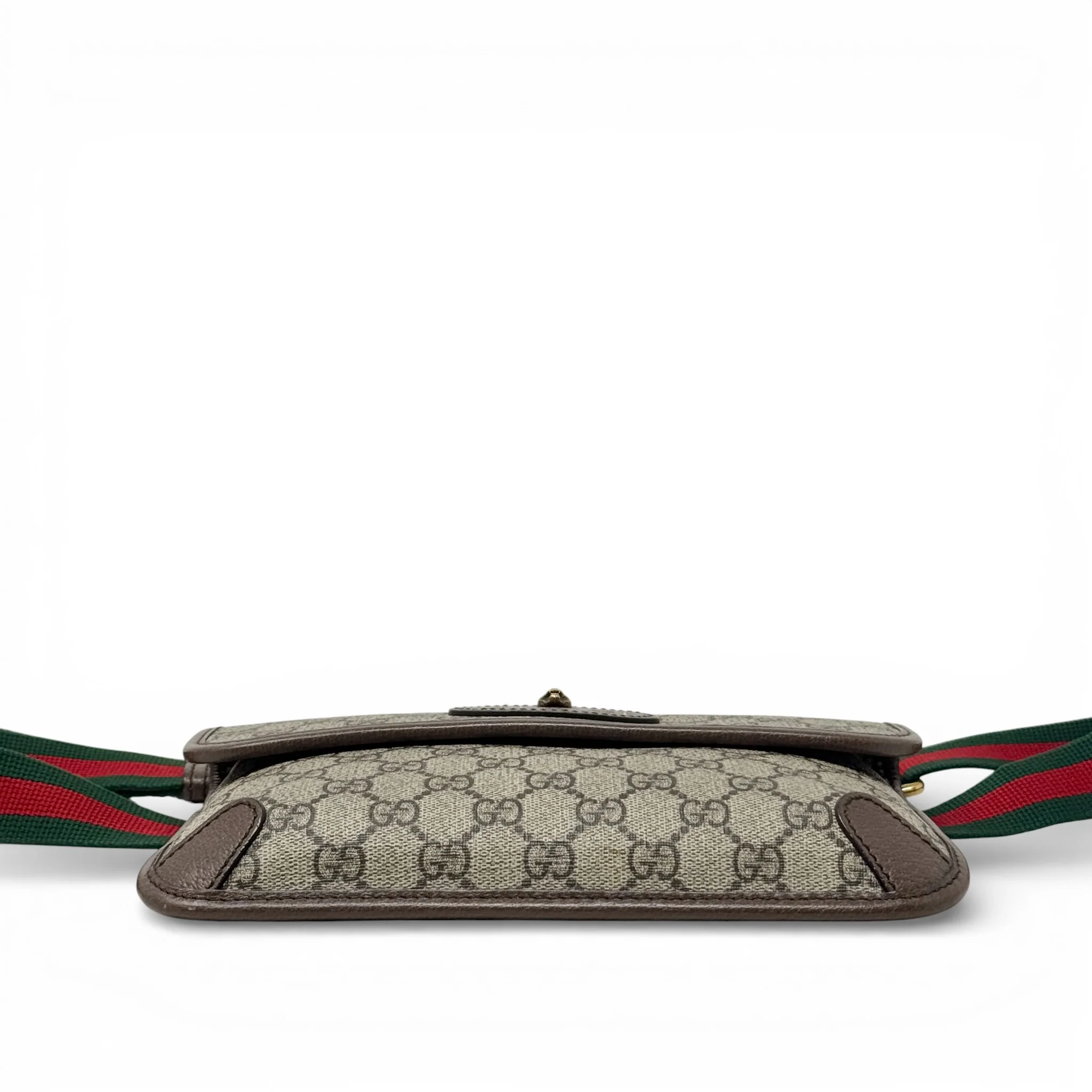 Gucci GG Supreme Neo Vintage Belt Bag - Image 5