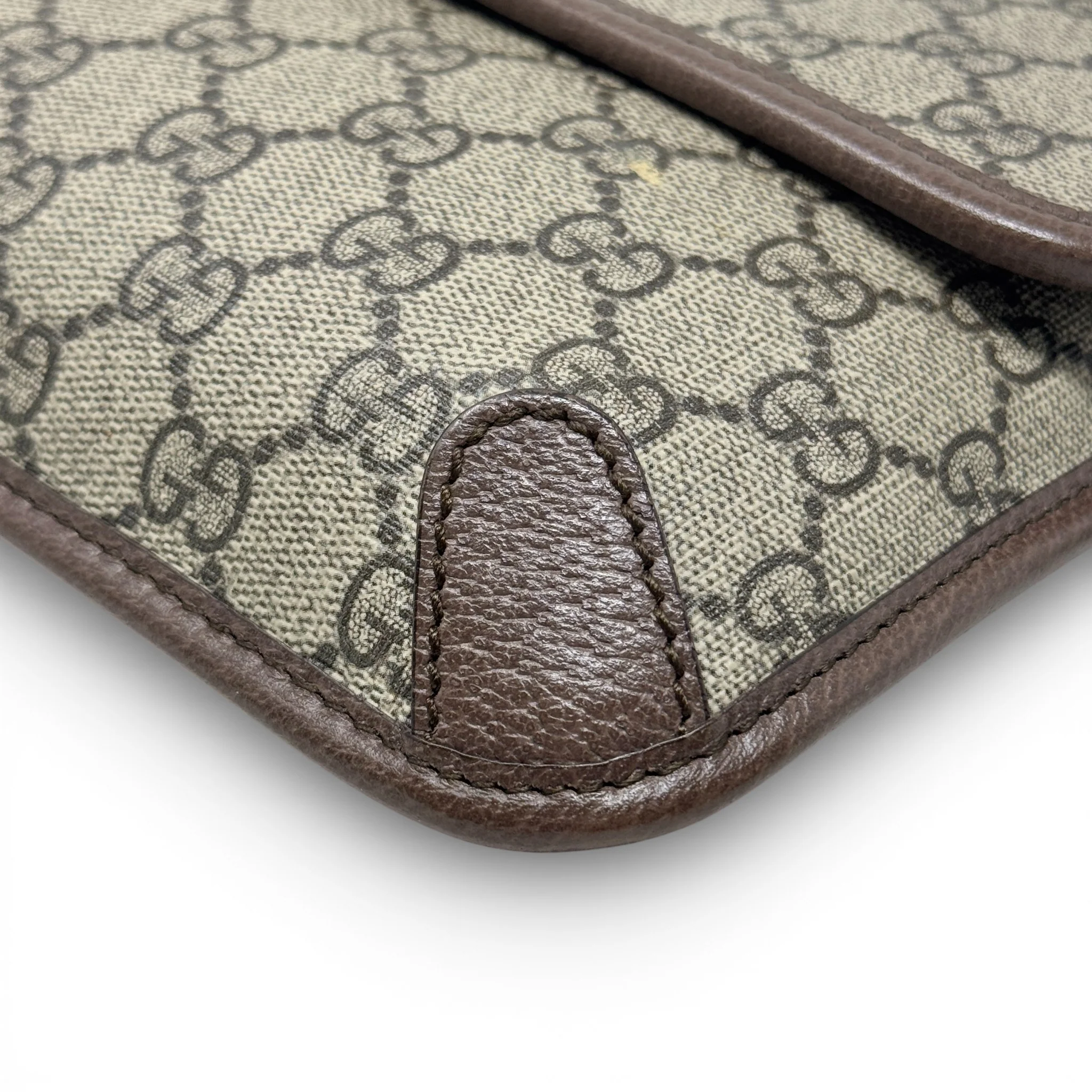Gucci GG Supreme Neo Vintage Belt Bag - Image 6