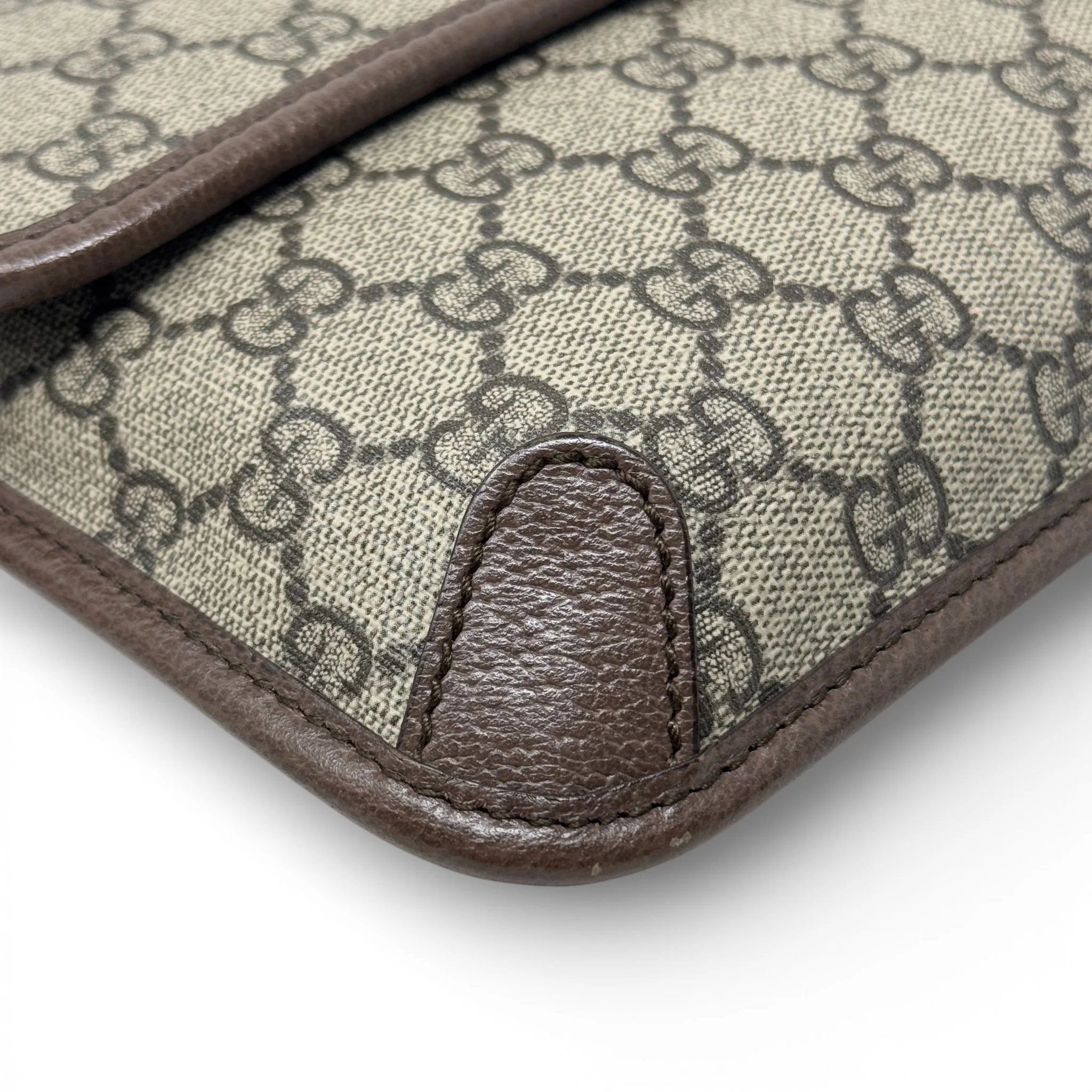 Gucci GG Supreme Neo Vintage Belt Bag - Image 7