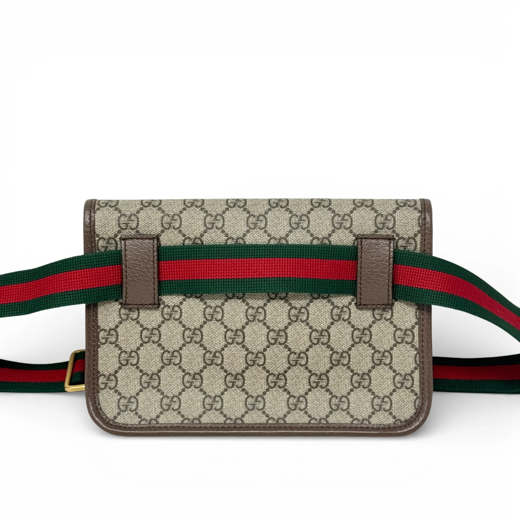 Gucci GG Supreme Neo Vintage Belt Bag - Image 8