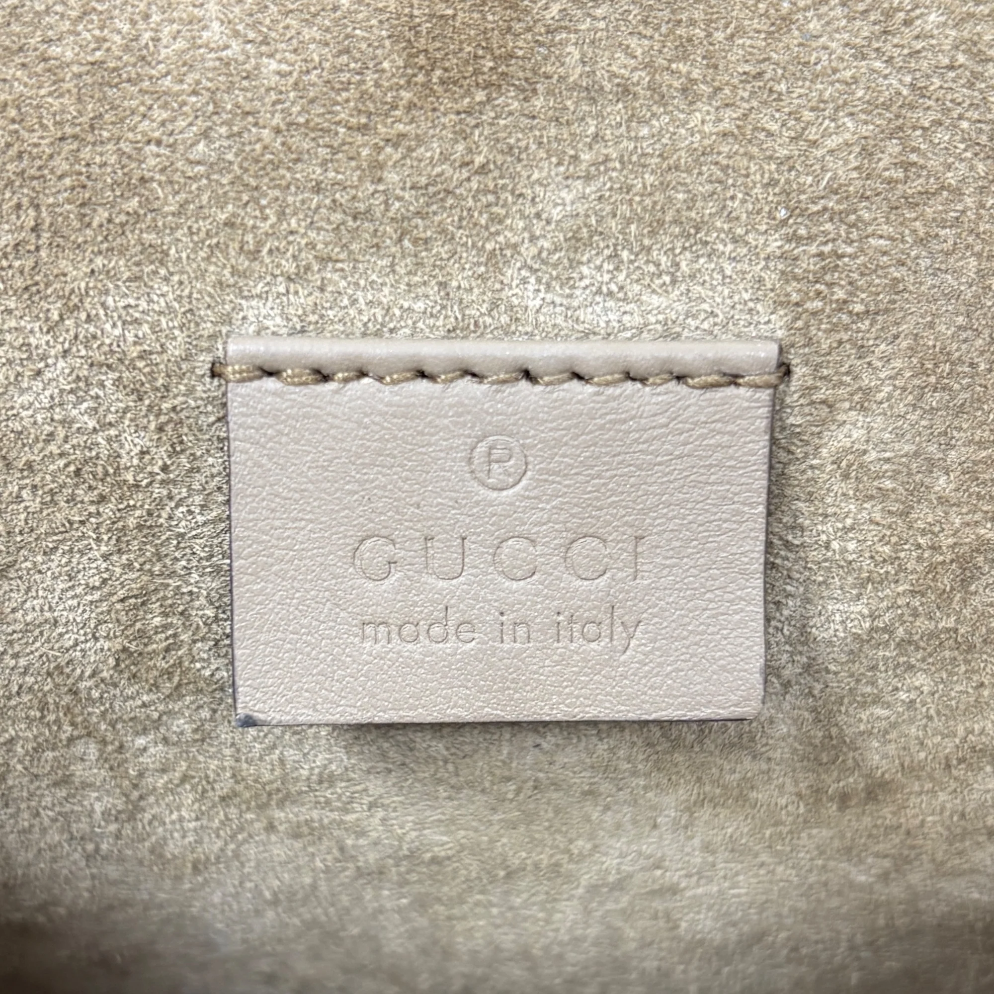 Gucci GG Supreme Small Dionysus Bag - Image 12