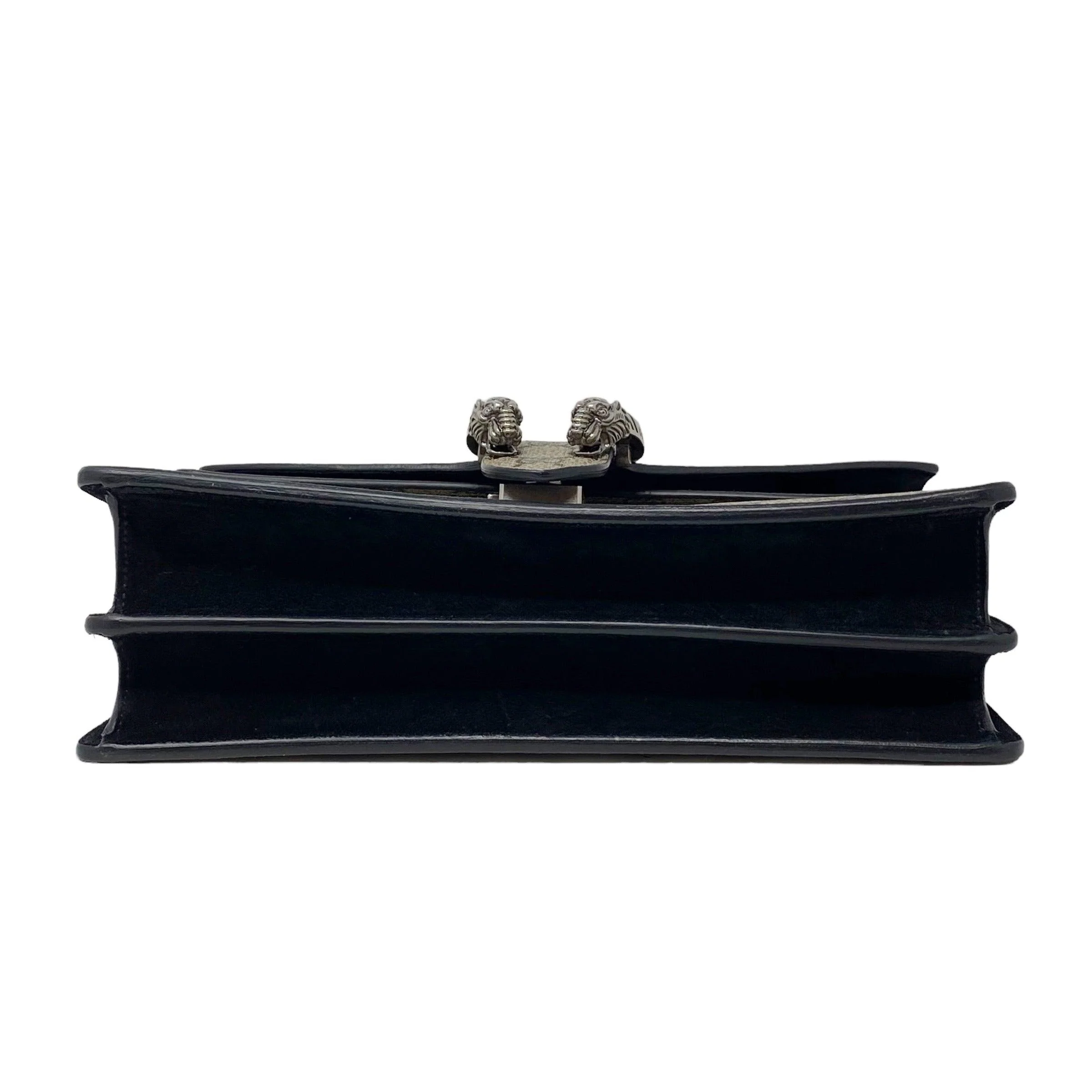 Gucci GG Supreme Small Dionysus Bag - Image 11