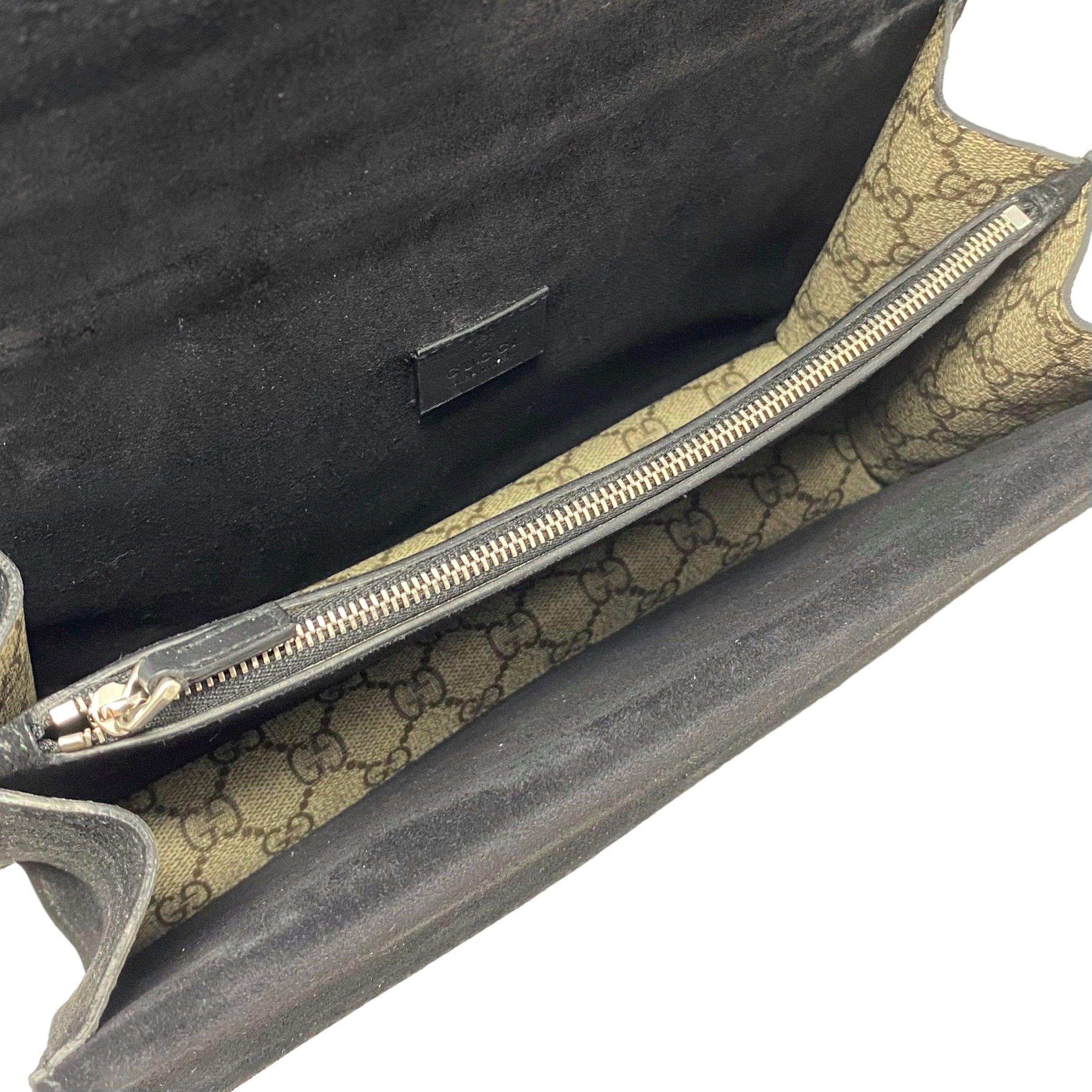 Gucci GG Supreme Small Dionysus Bag - Image 6