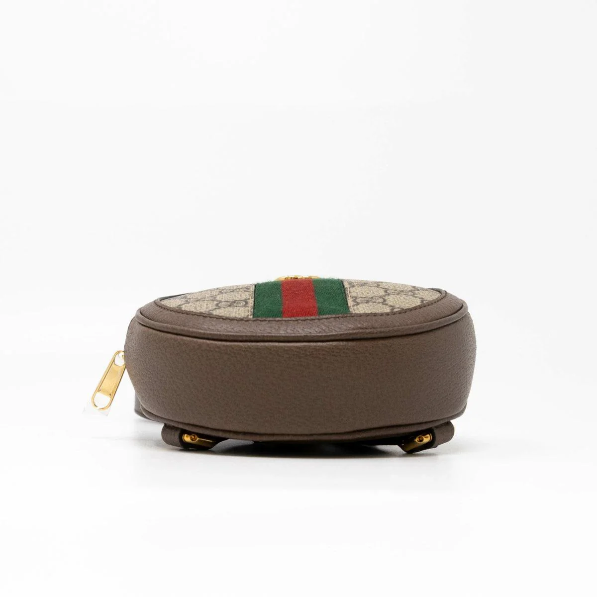 Gucci Supreme GG Mini Ophidia Backpack - Image 6