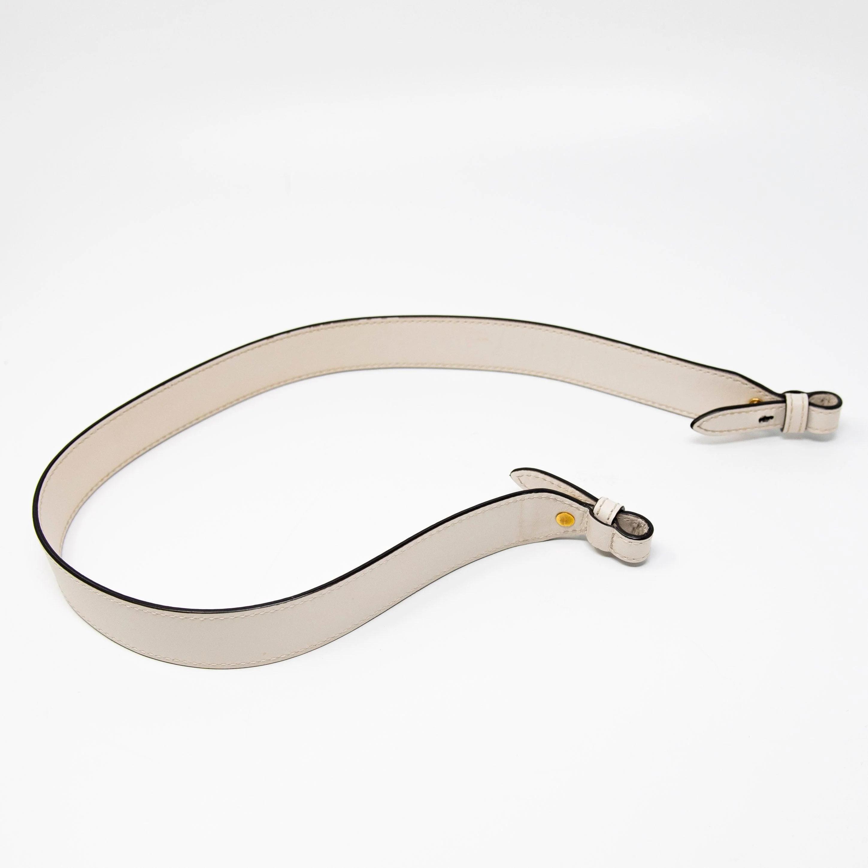 Gucci White Small Sylvie Bag - Image 14