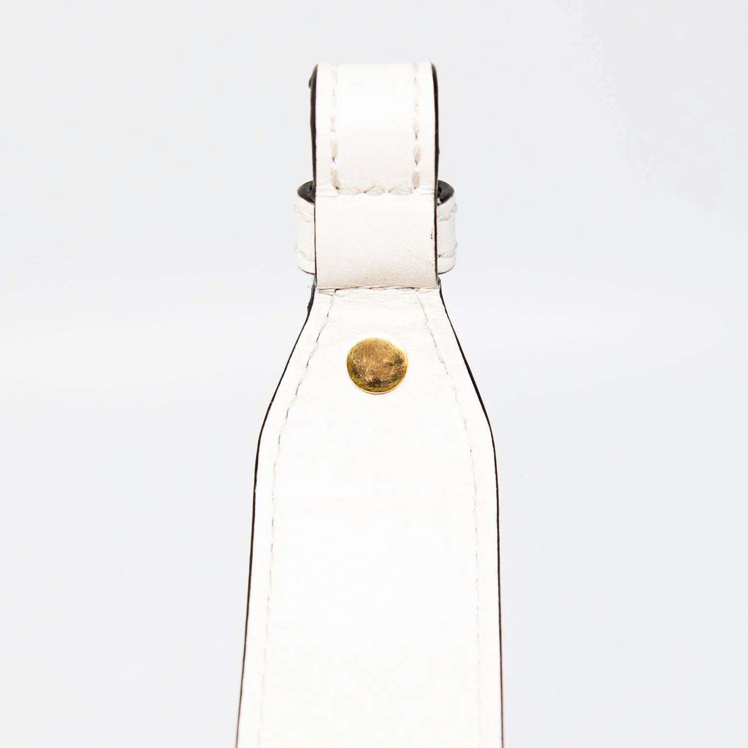 Gucci White Small Sylvie Bag - Image 15