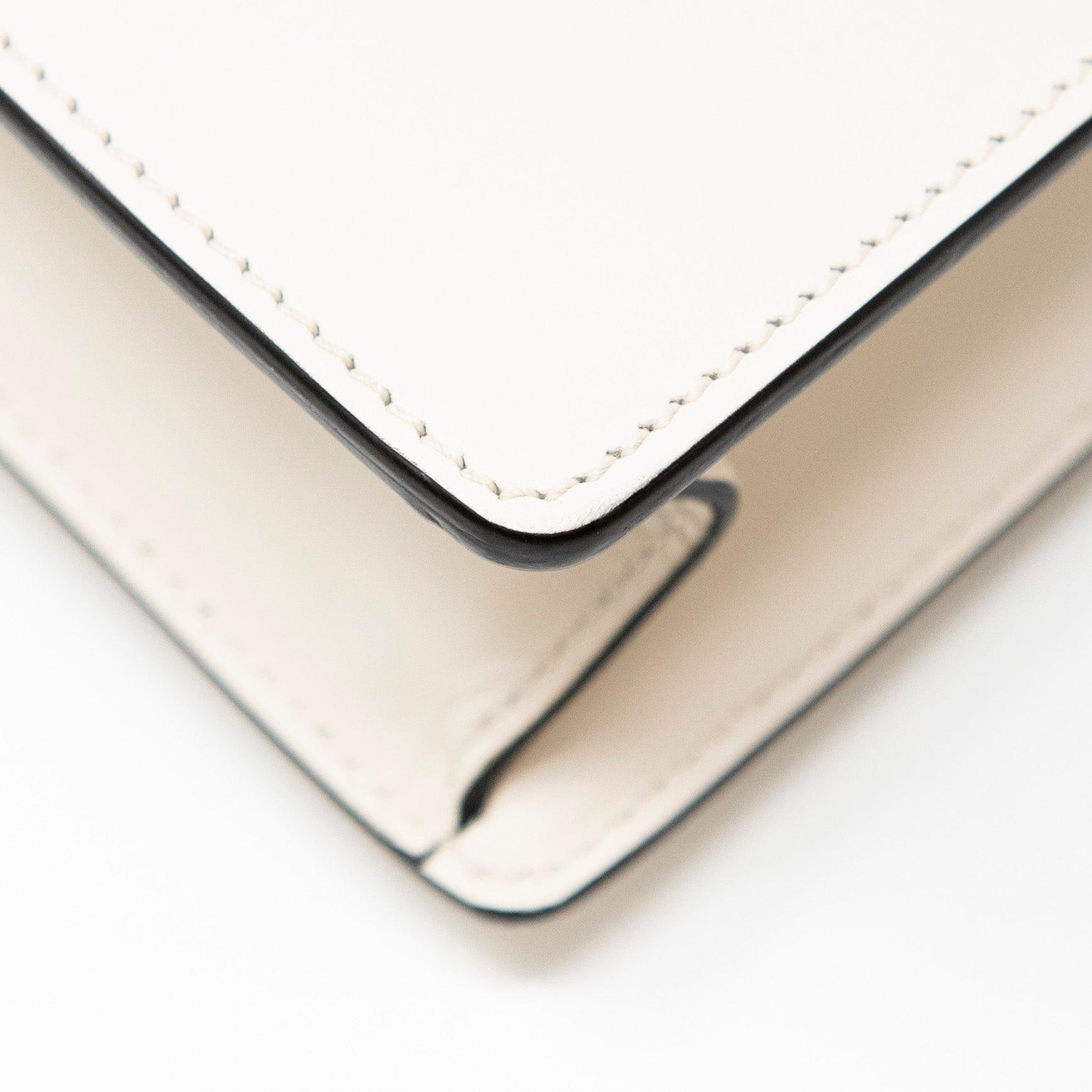 Gucci White Small Sylvie Bag - Image 8
