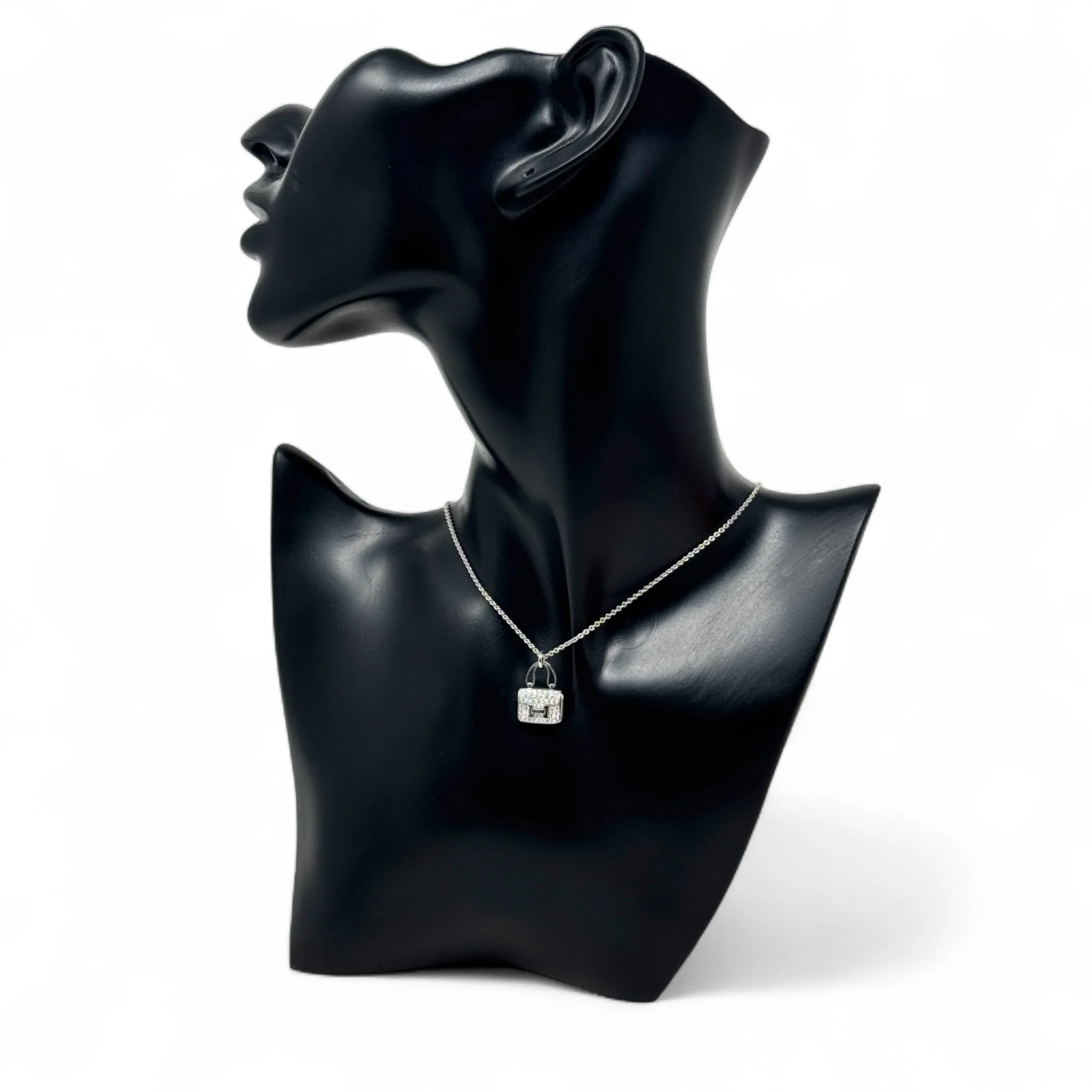 Hermes Amulettes Constance Pendant - Image 2