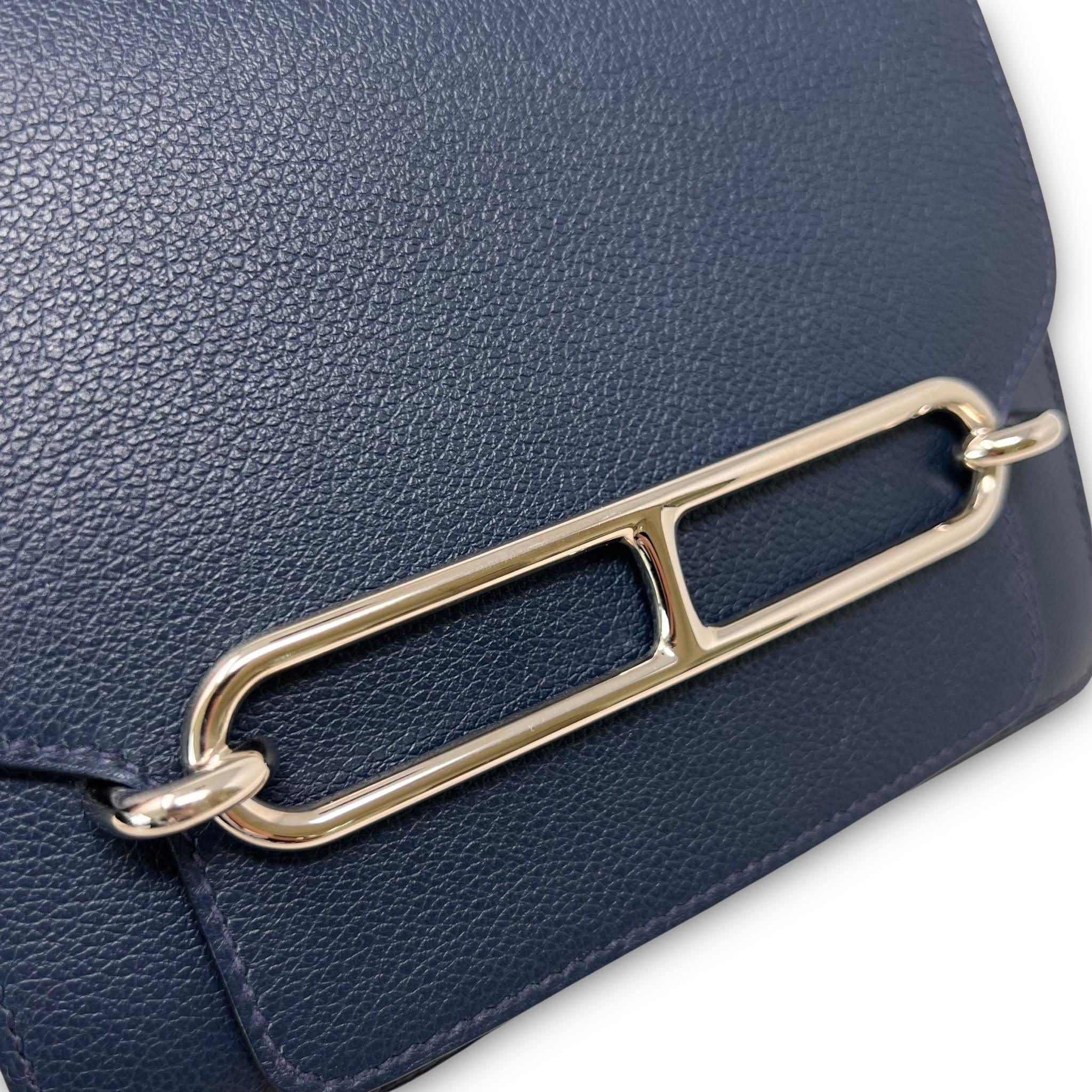Hermes Bleu De Malte Evercolor Roulis 18 - Image 11