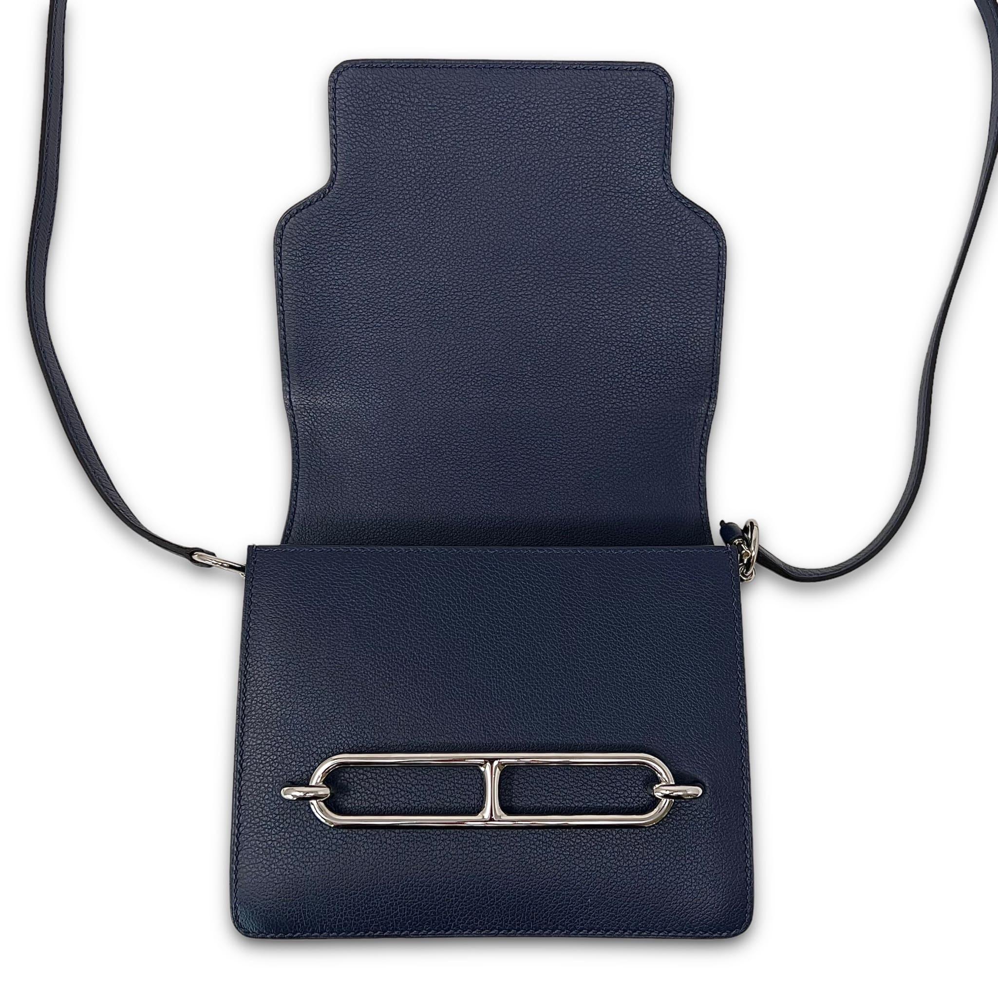 Hermes Bleu De Malte Evercolor Roulis 18 - Image 12