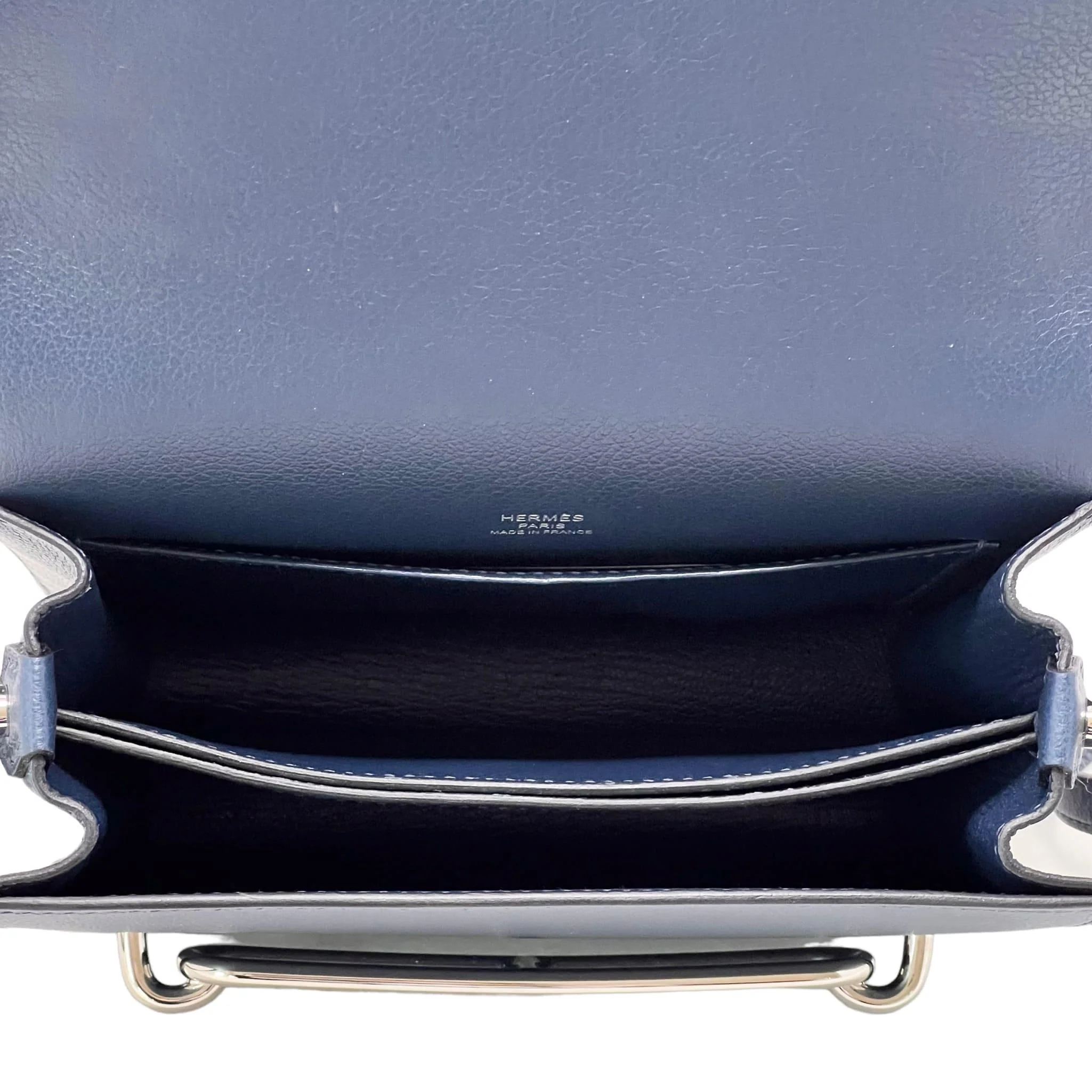 Hermes Bleu De Malte Evercolor Roulis 18 - Image 13