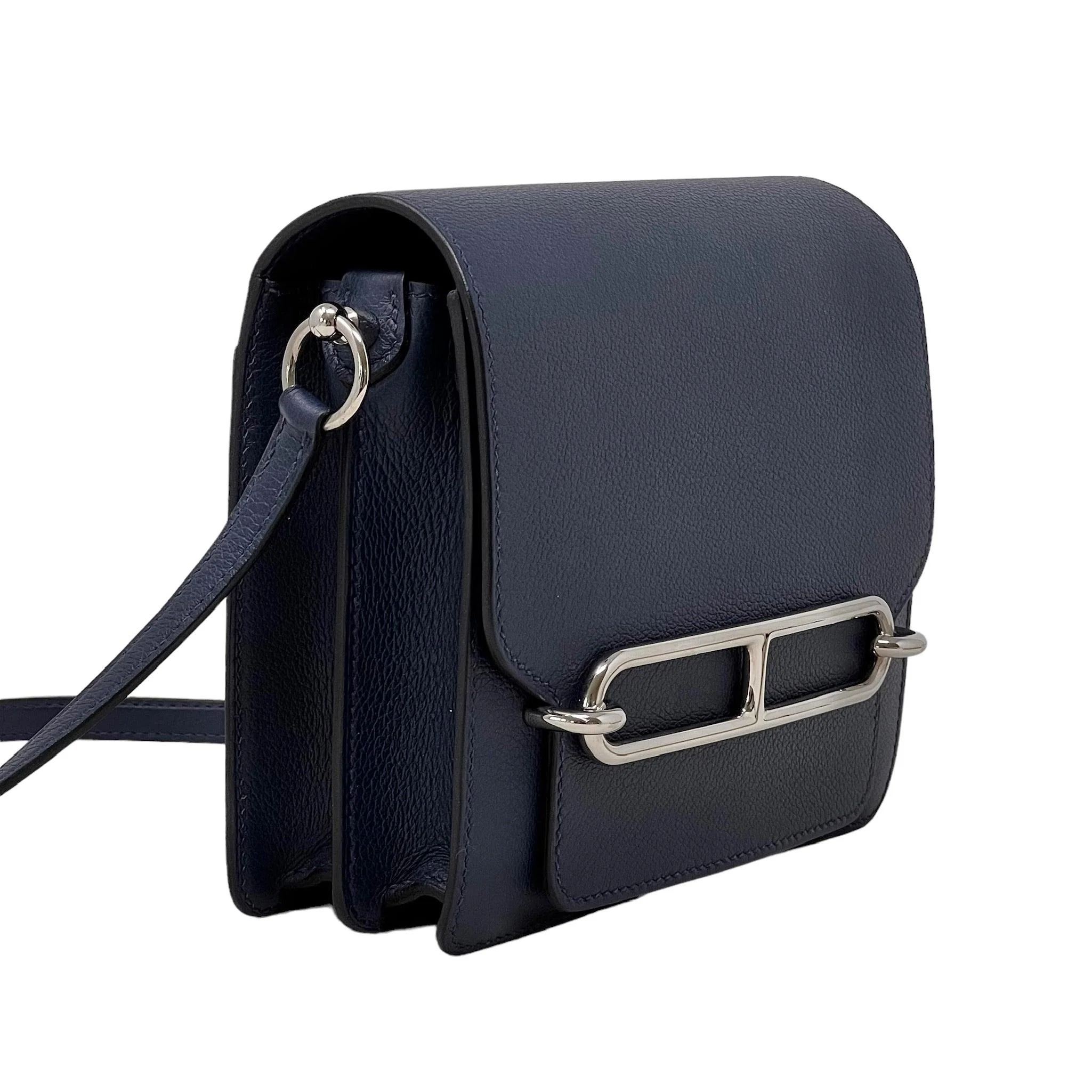 Hermes Bleu De Malte Evercolor Roulis 18 - Image 4