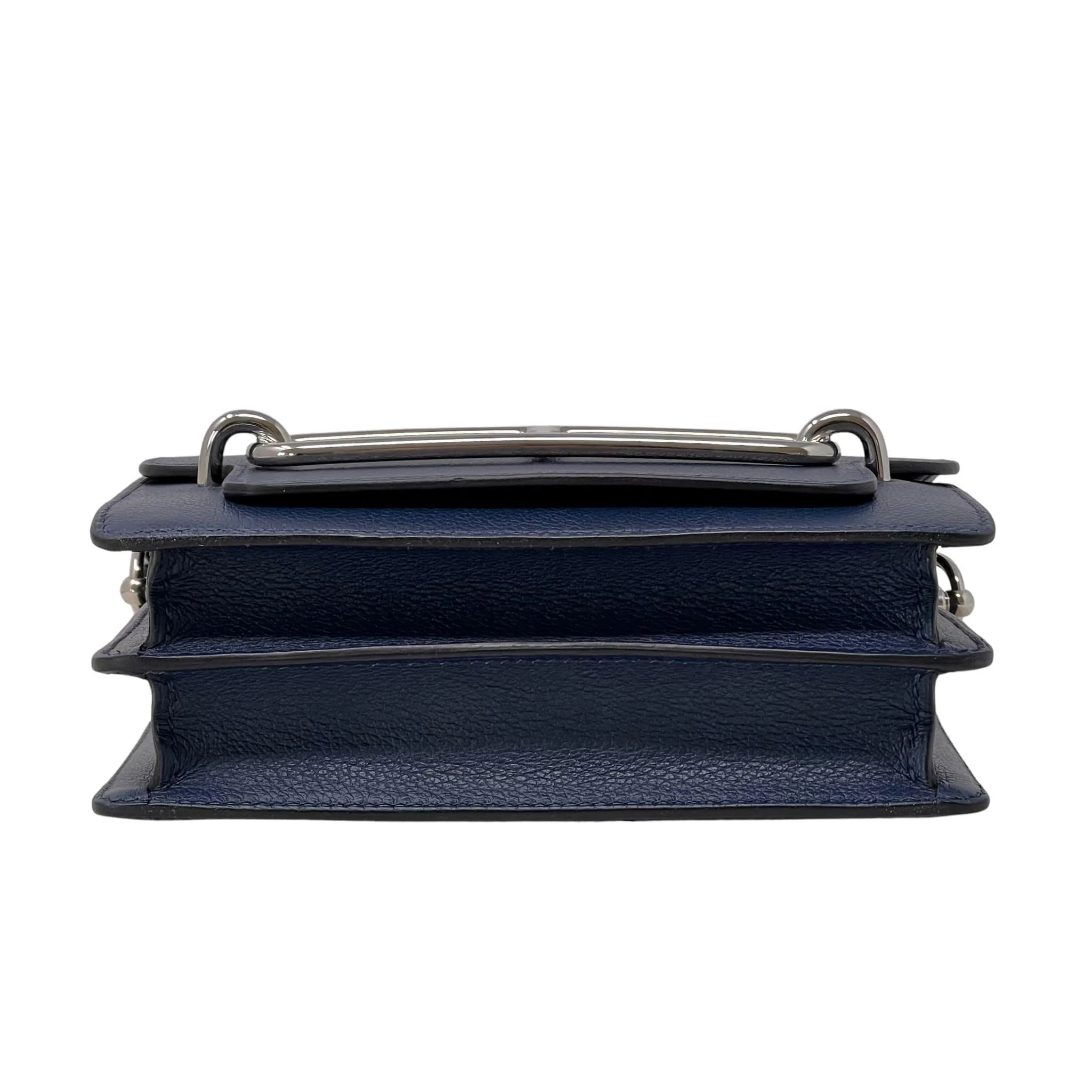 Hermes Bleu De Malte Evercolor Roulis 18 - Image 5
