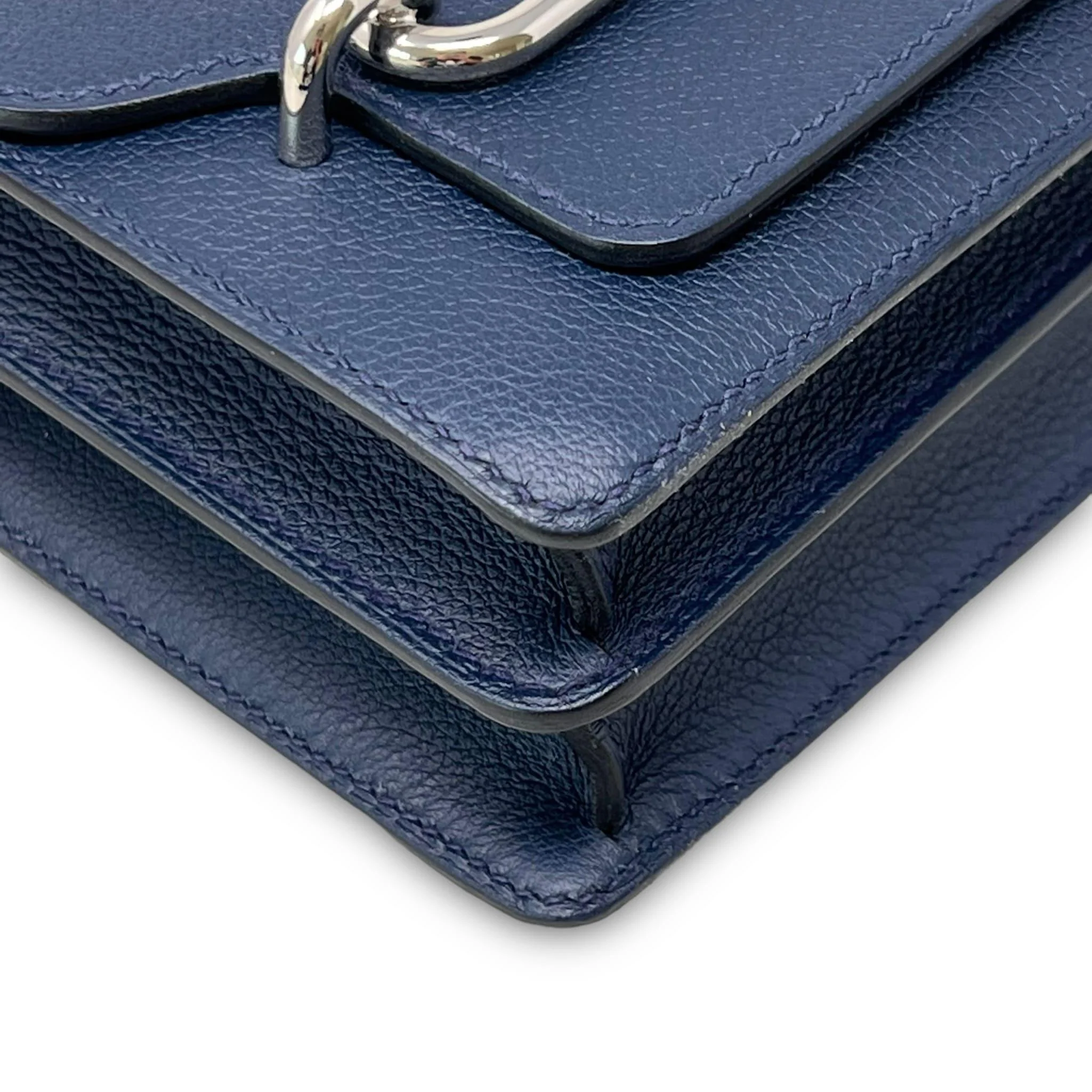 Hermes Bleu De Malte Evercolor Roulis 18 - Image 6