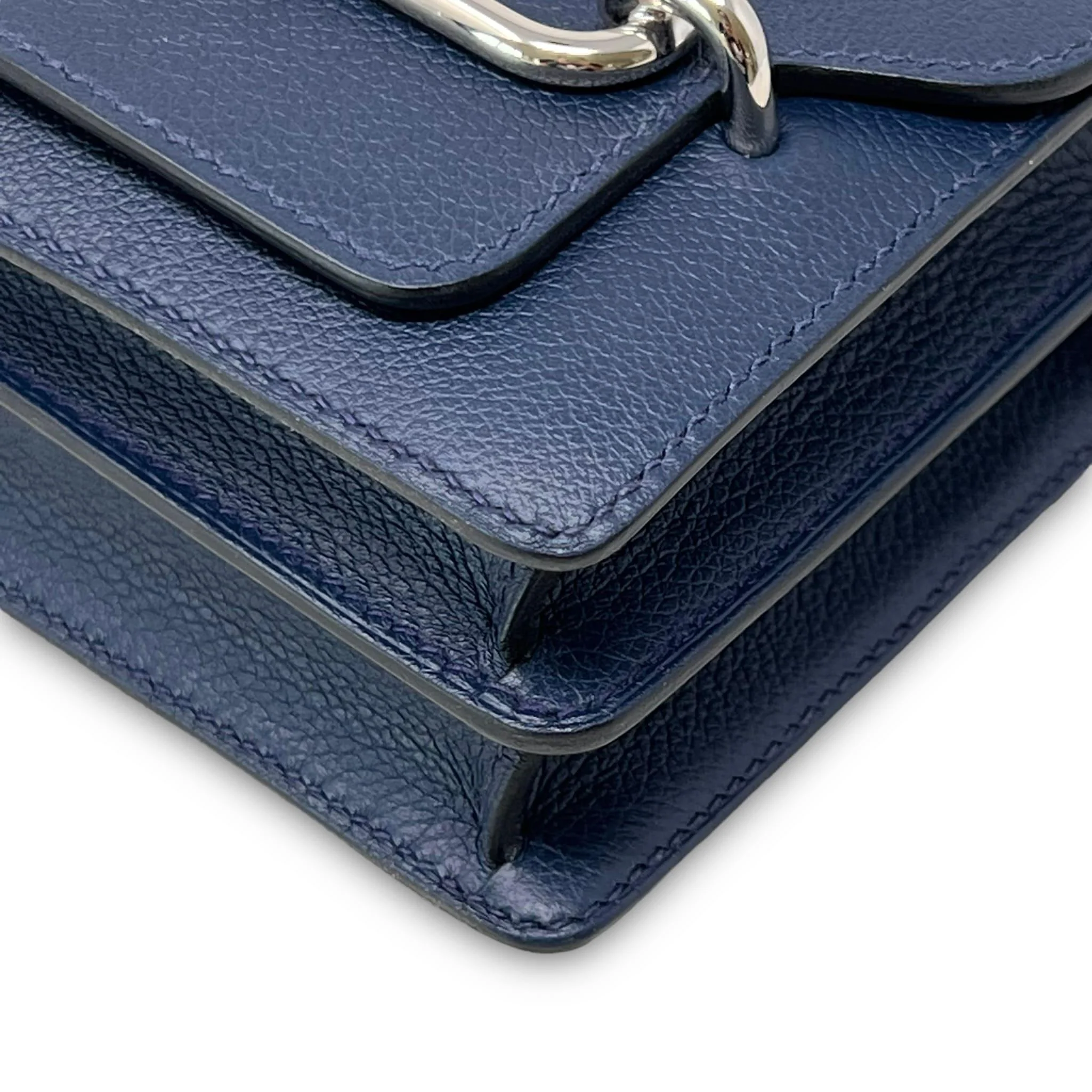 Hermes Bleu De Malte Evercolor Roulis 18 - Image 7