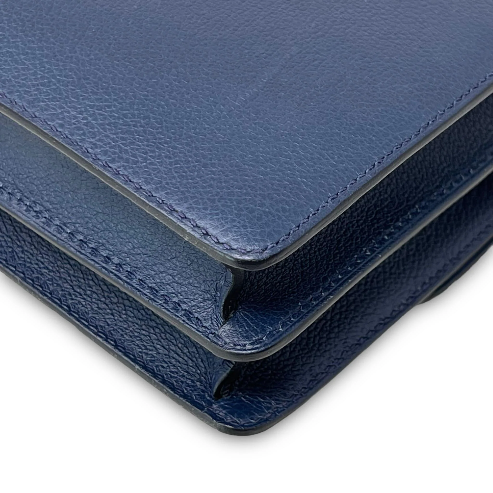 Hermes Bleu De Malte Evercolor Roulis 18 - Image 8