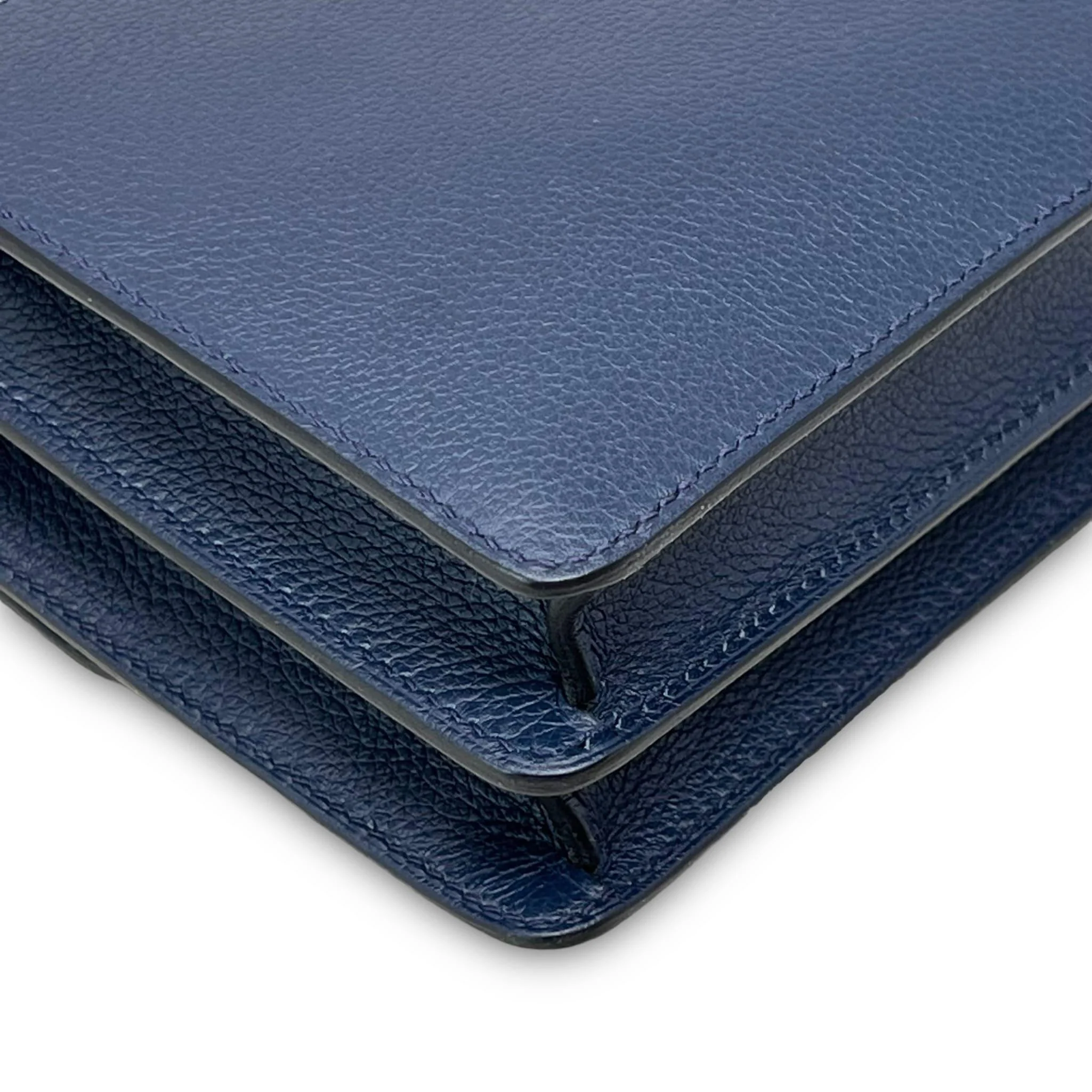 Hermes Bleu De Malte Evercolor Roulis 18 - Image 9
