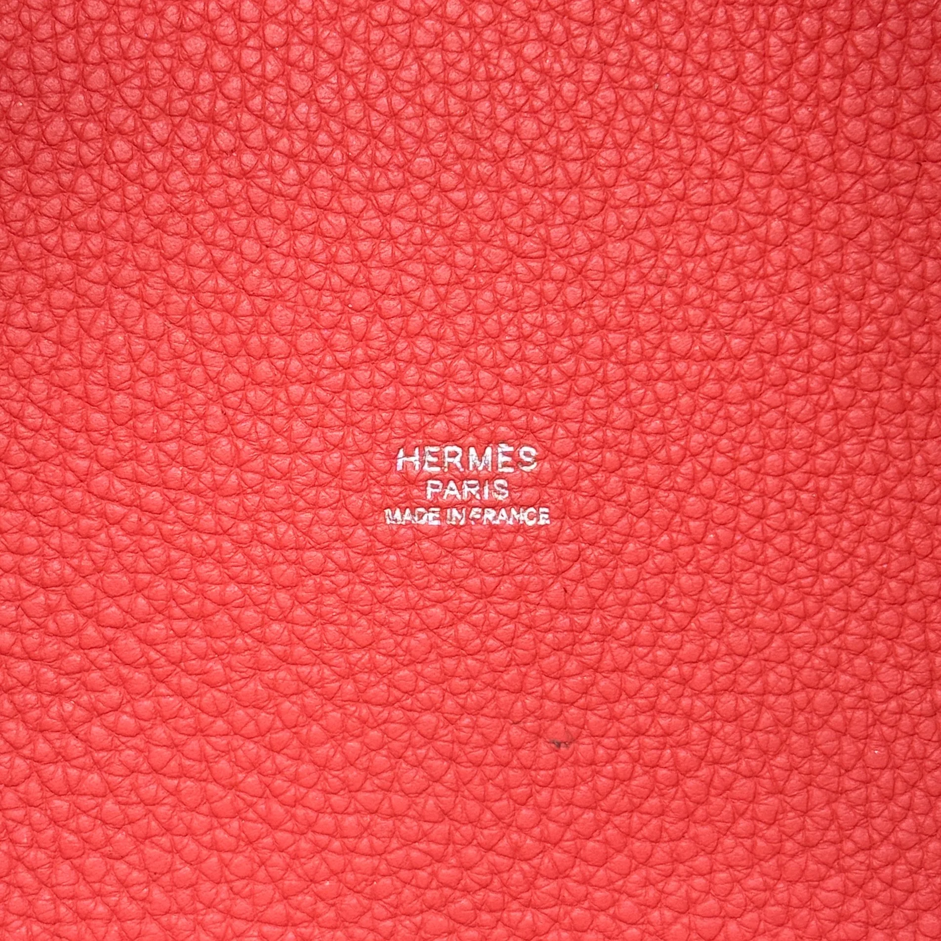 Hermes Bougainvillea Clemence Picotin 22 - Image 11