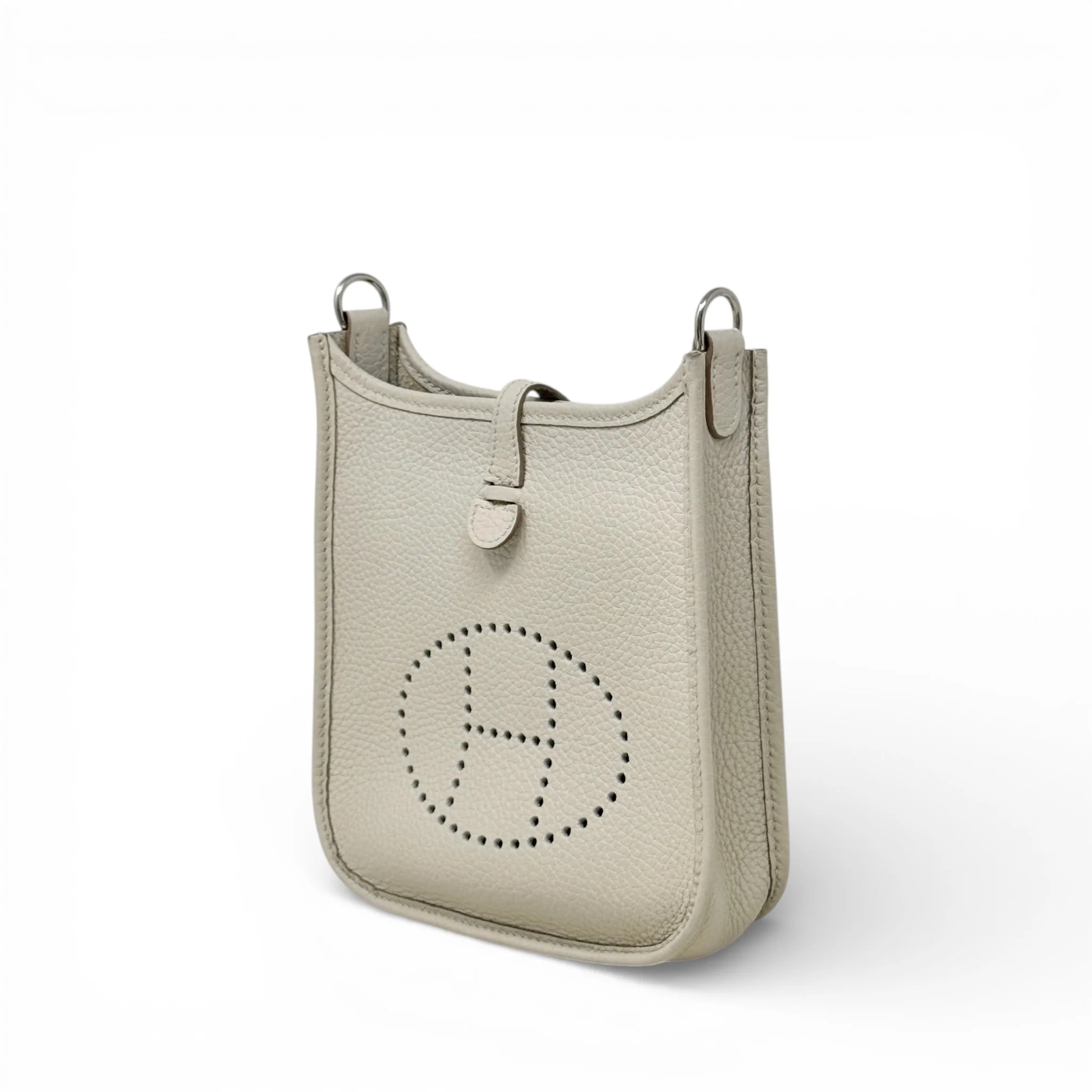 Hermes Beton Clemence Evelyne TPM - Image 2