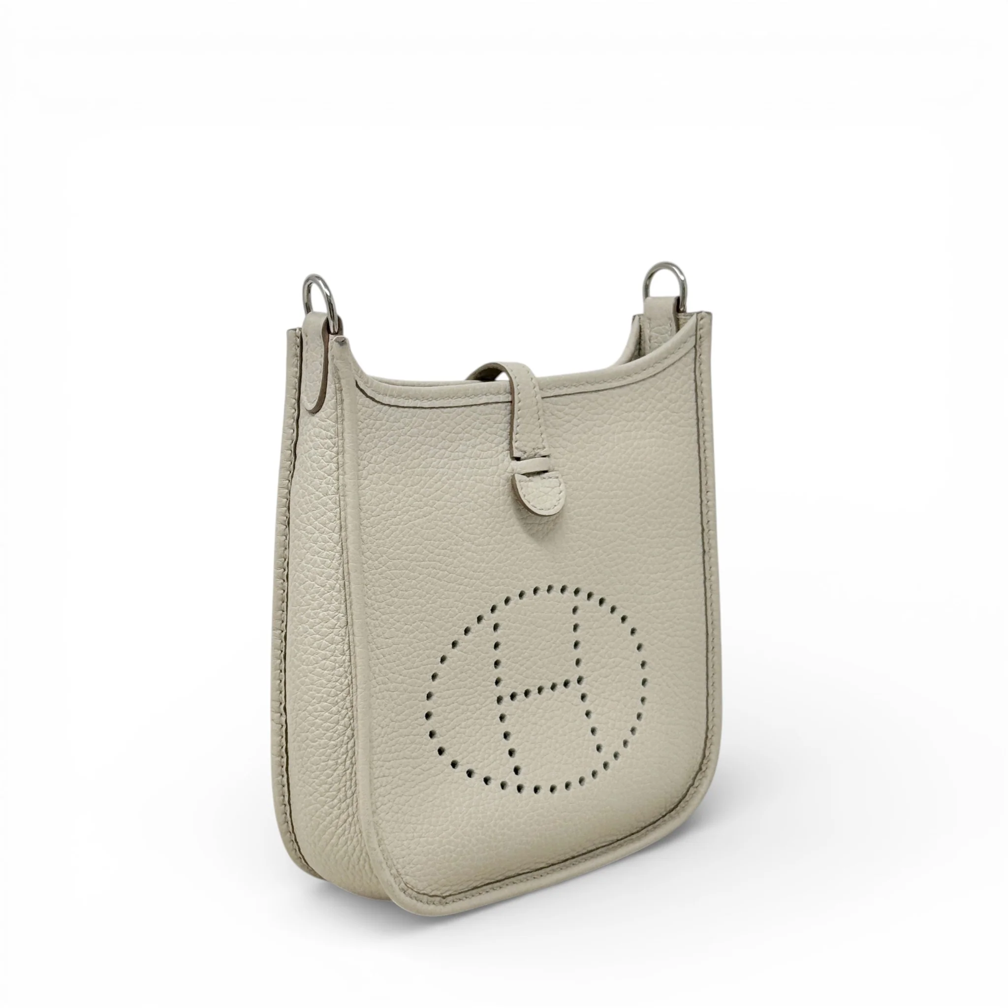 Hermes Beton Clemence Evelyne TPM - Image 4