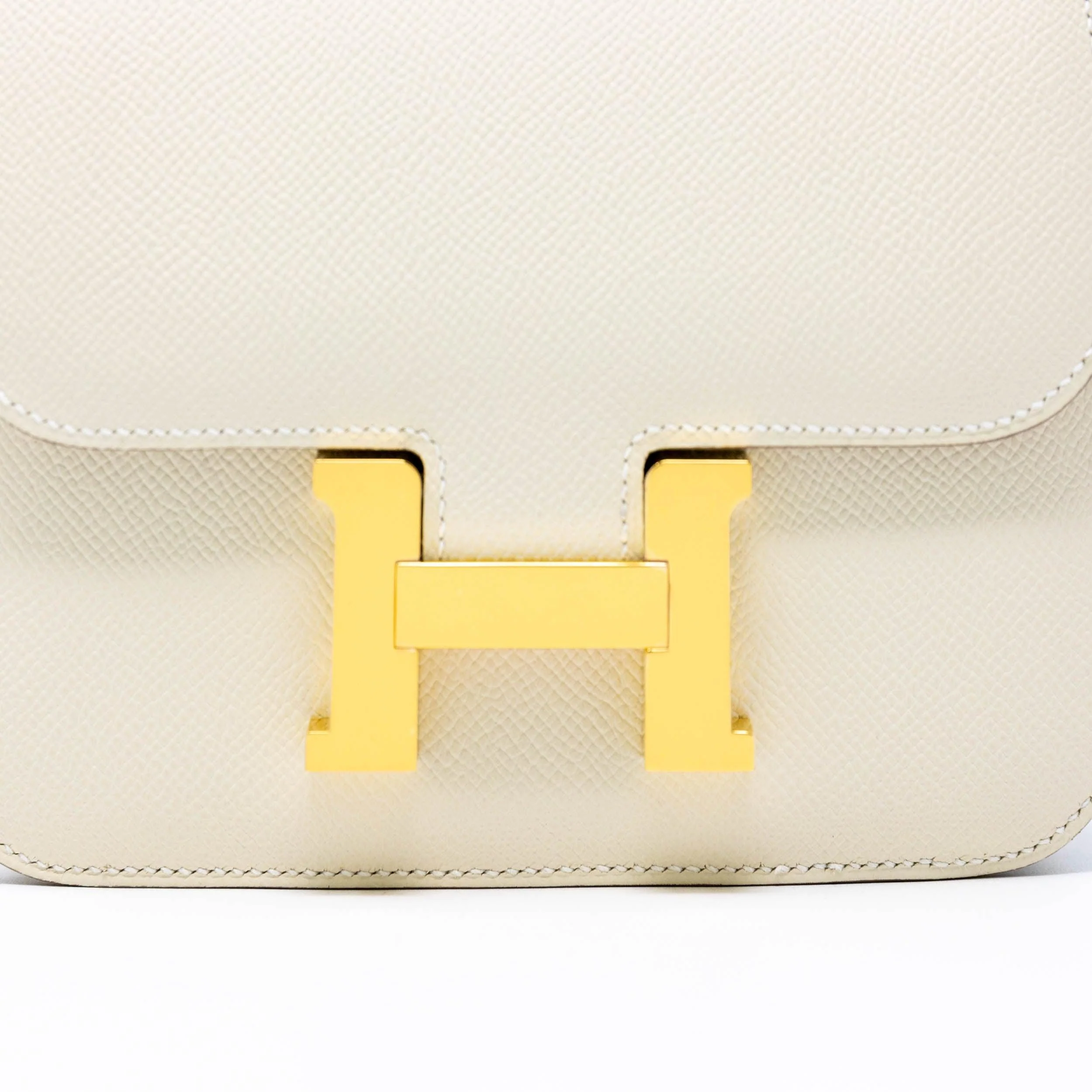 Hermes Craie Epsom Constance 18 - Image 10