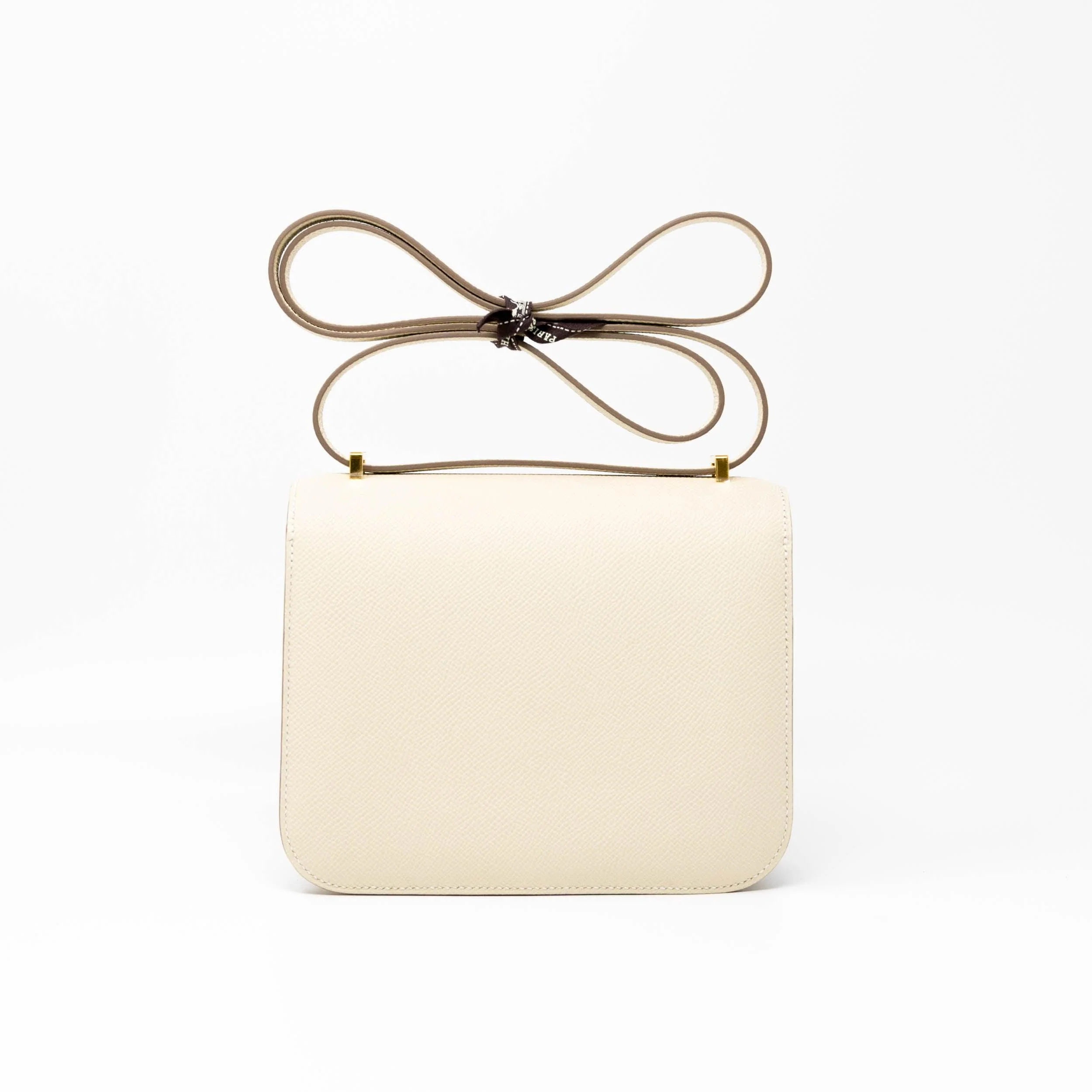 Hermes Craie Epsom Constance 18 - Image 3