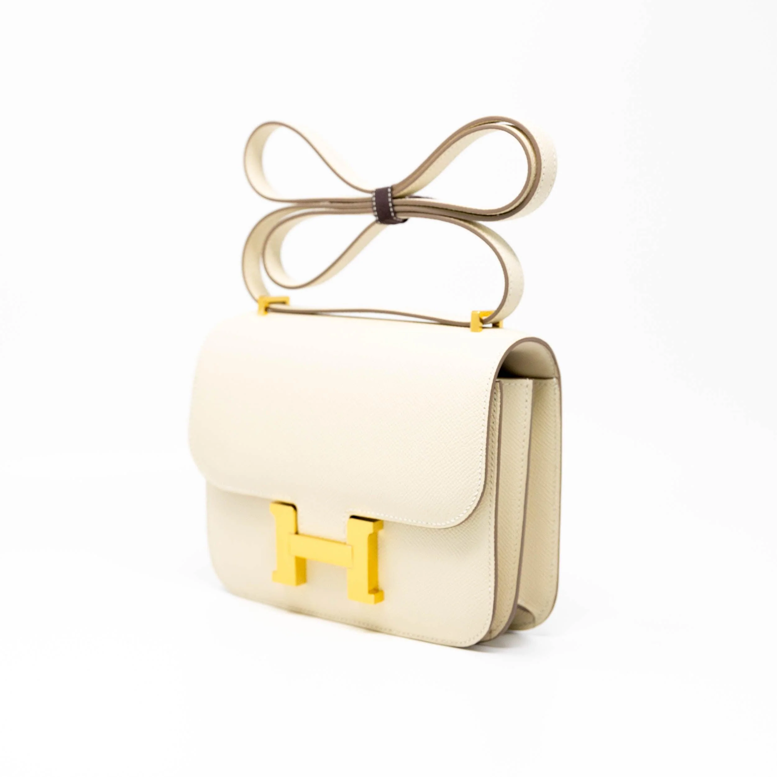 Hermes Craie Epsom Constance 18 - Image 4