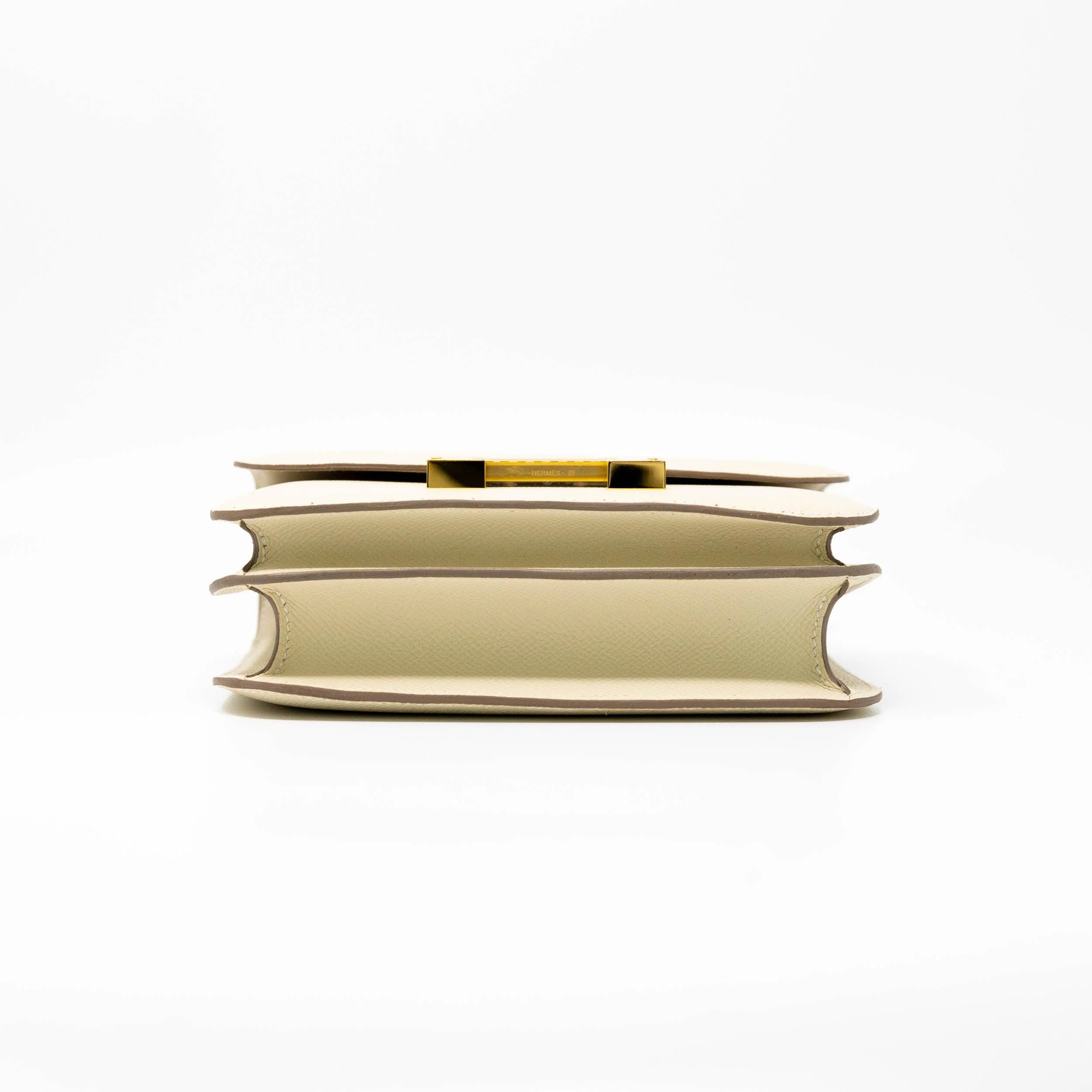 Hermes Craie Epsom Constance 18 - Image 5