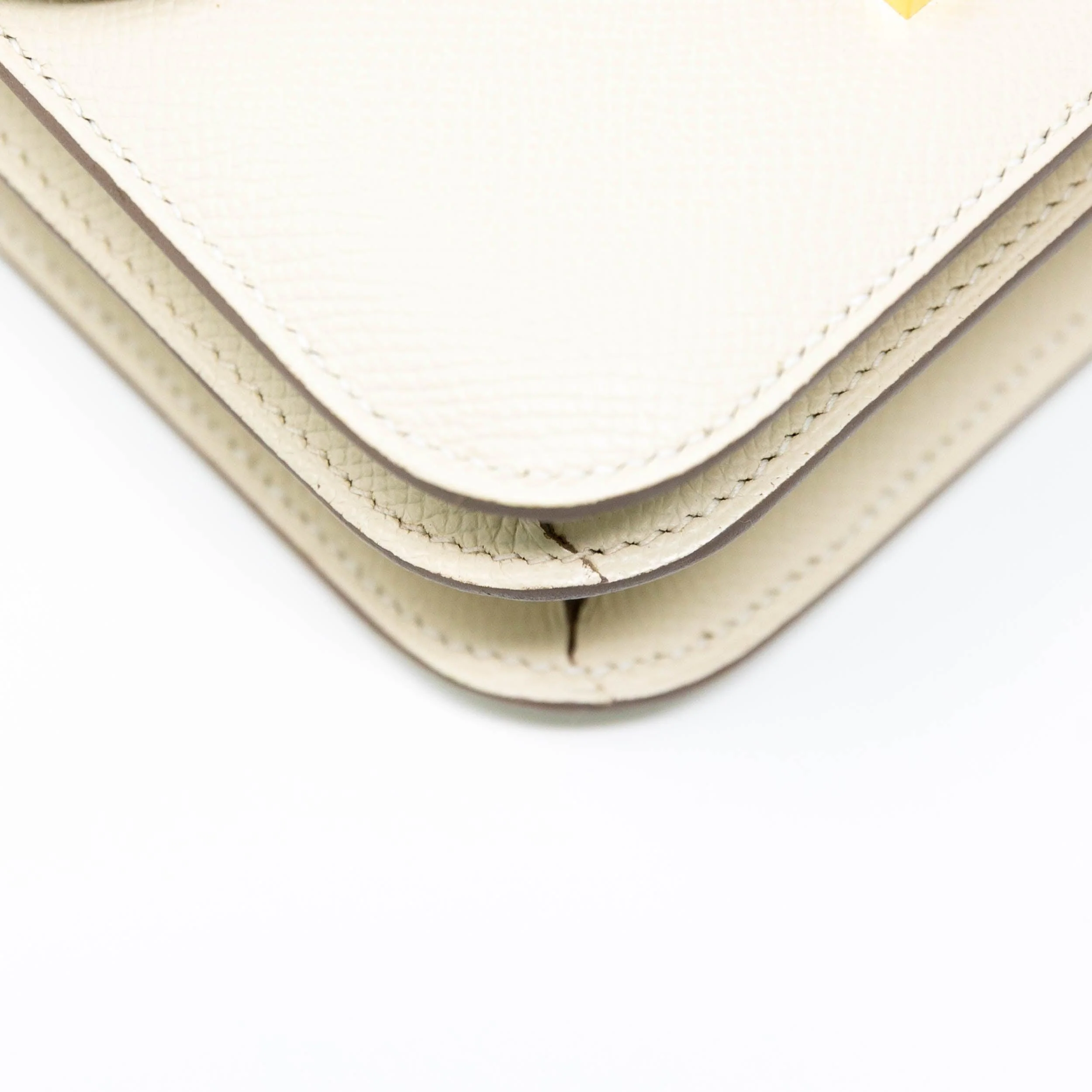 Hermes Craie Epsom Constance 18 - Image 6