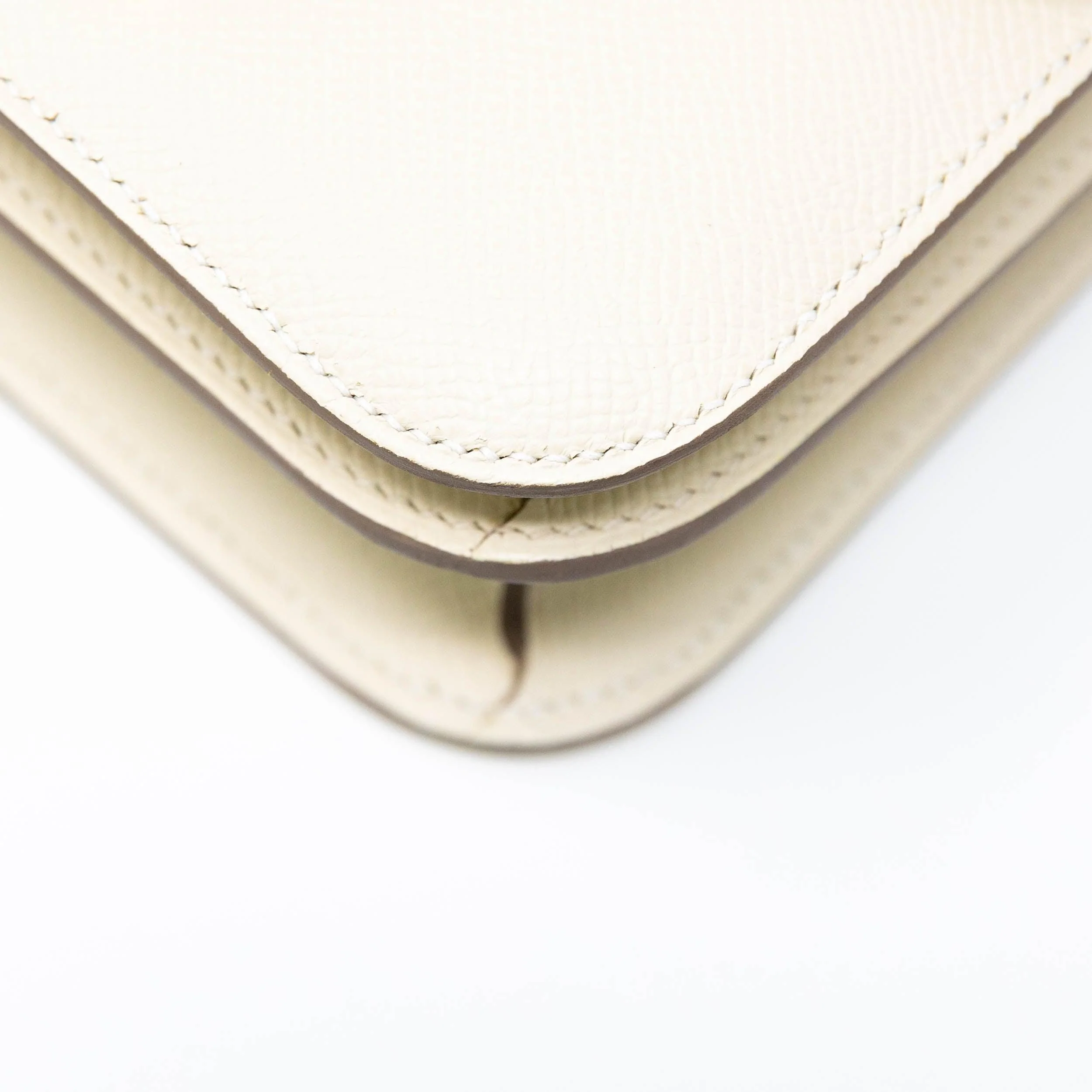 Hermes Craie Epsom Constance 18 - Image 7