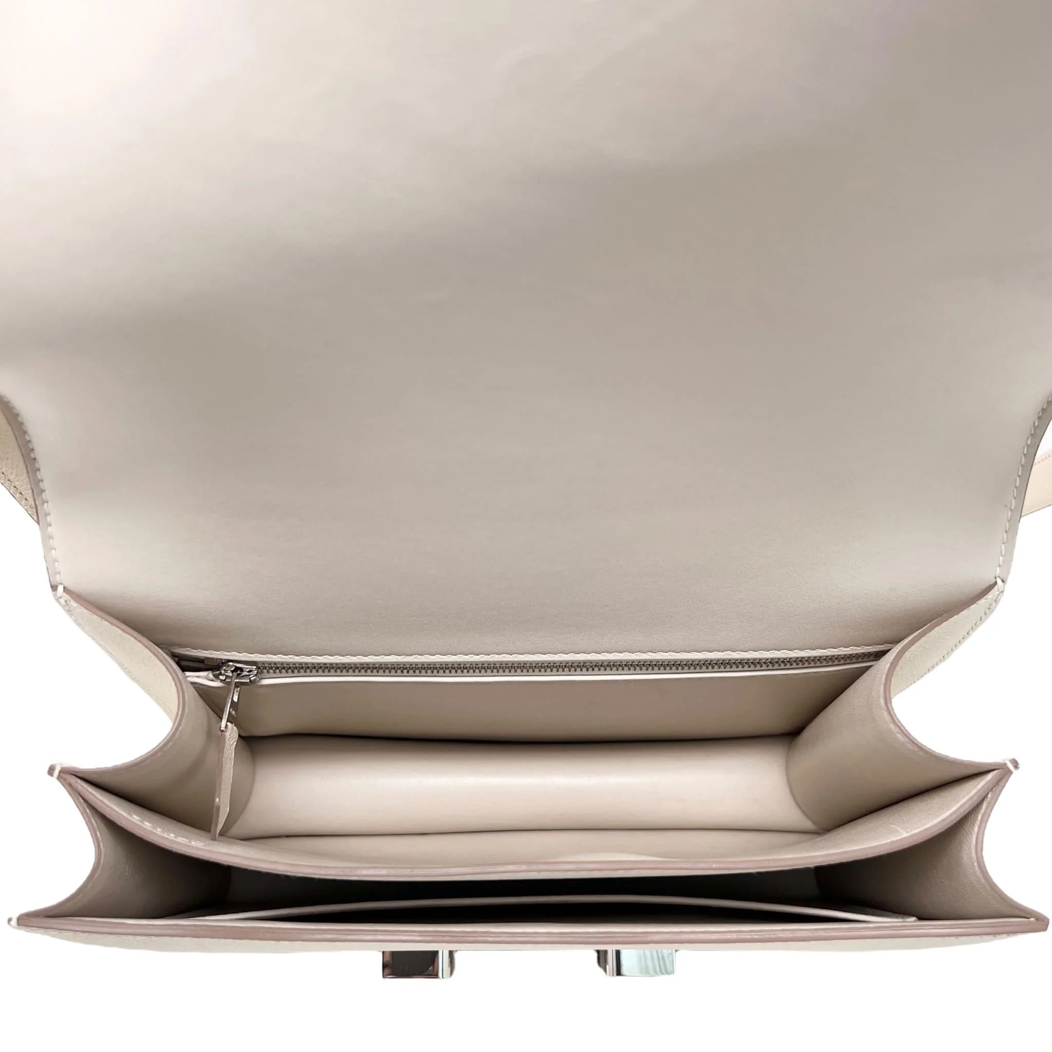 Hermes Craie Epsom Constance 24 - Image 11