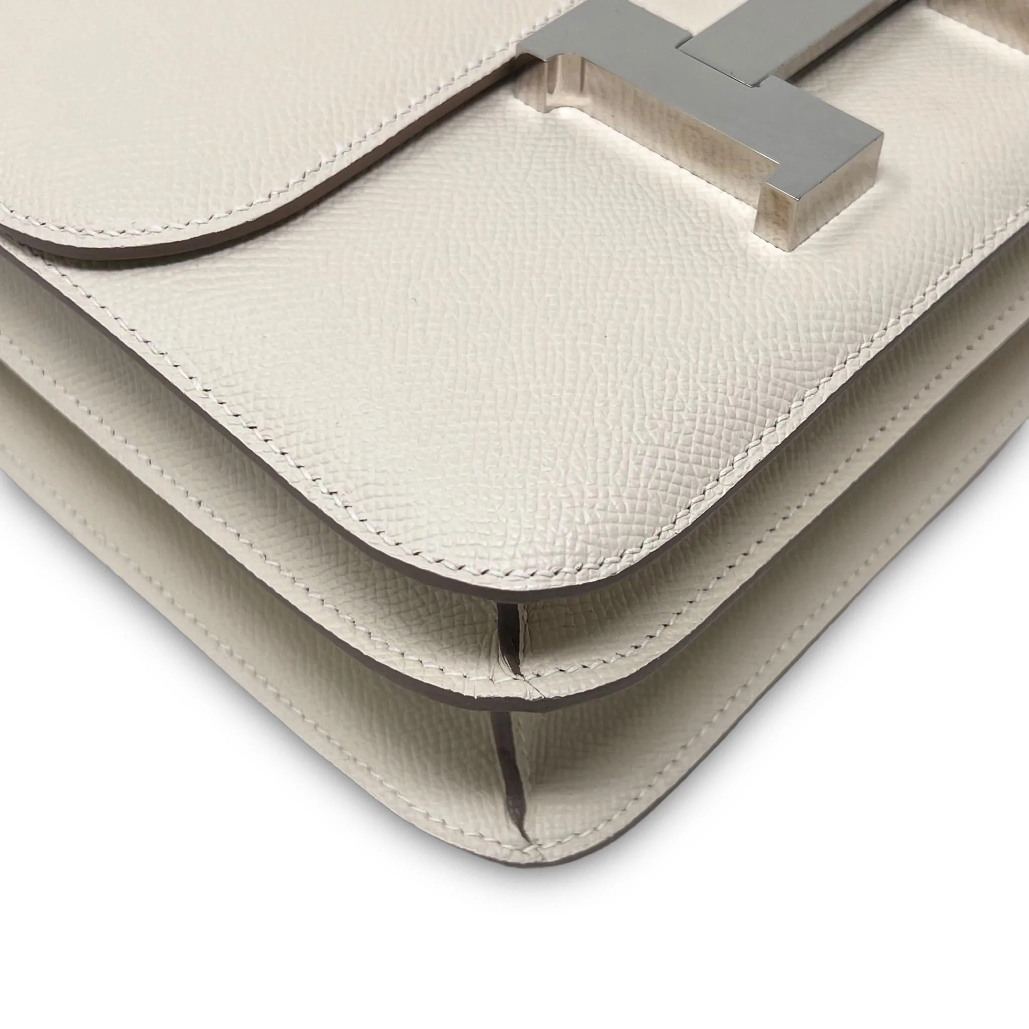 Hermes Craie Epsom Constance 24 - Image 6
