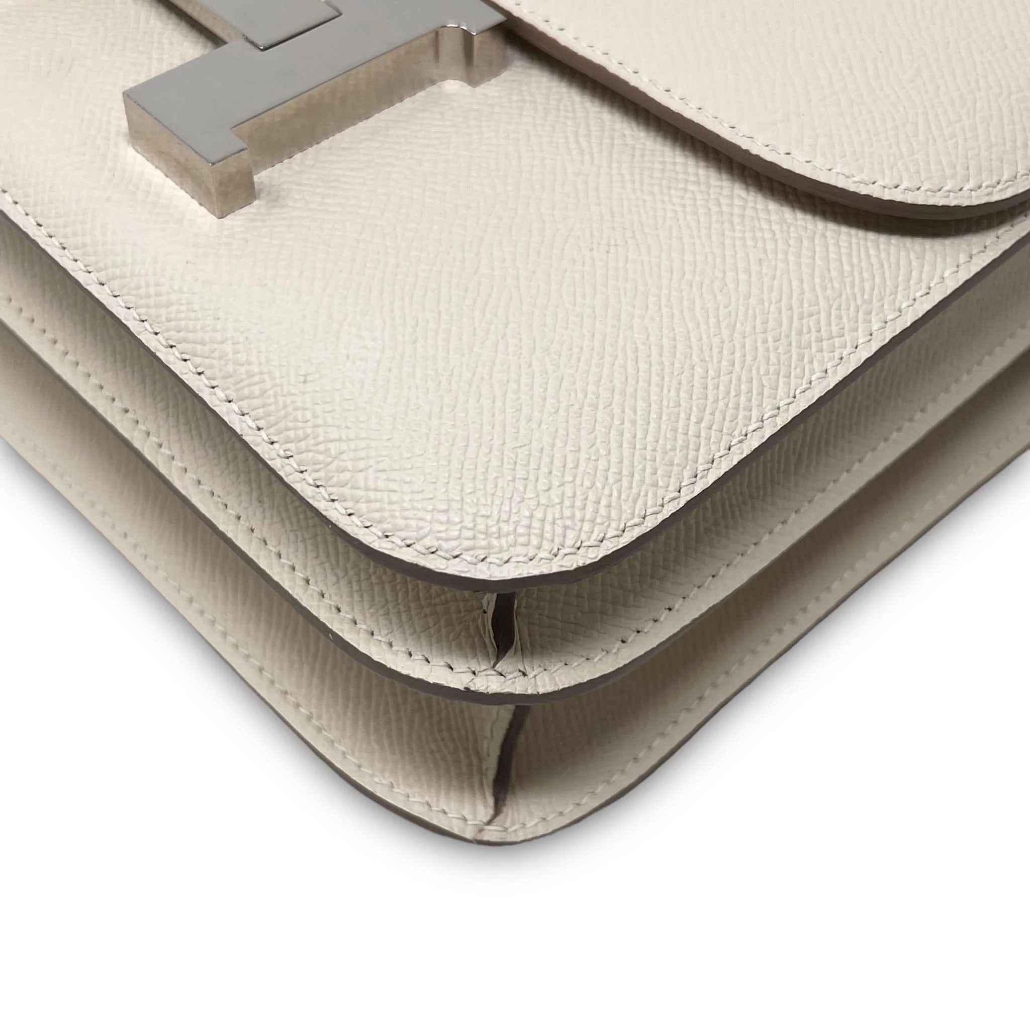 Hermes Craie Epsom Constance 24 - Image 7
