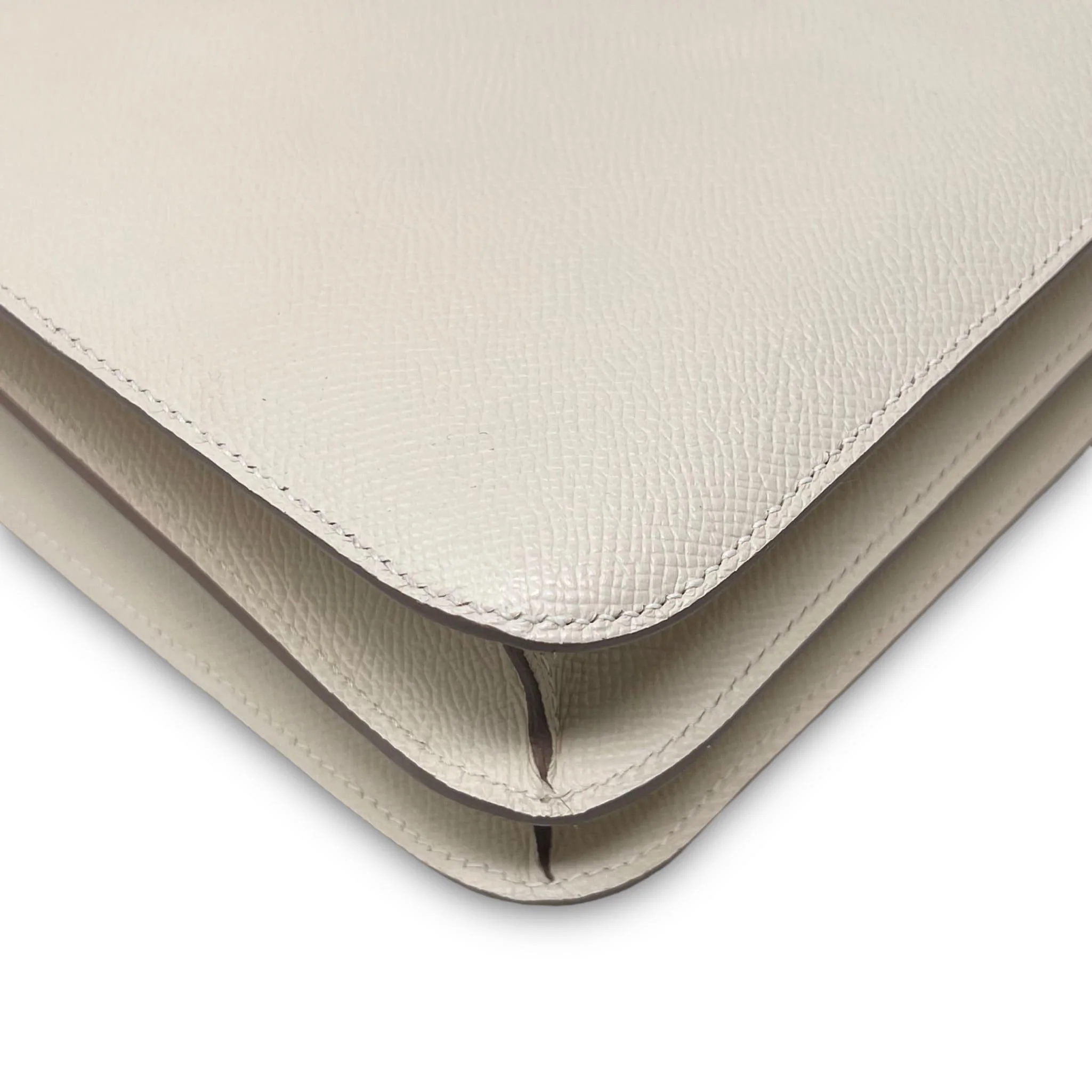 Hermes Craie Epsom Constance 24 - Image 9
