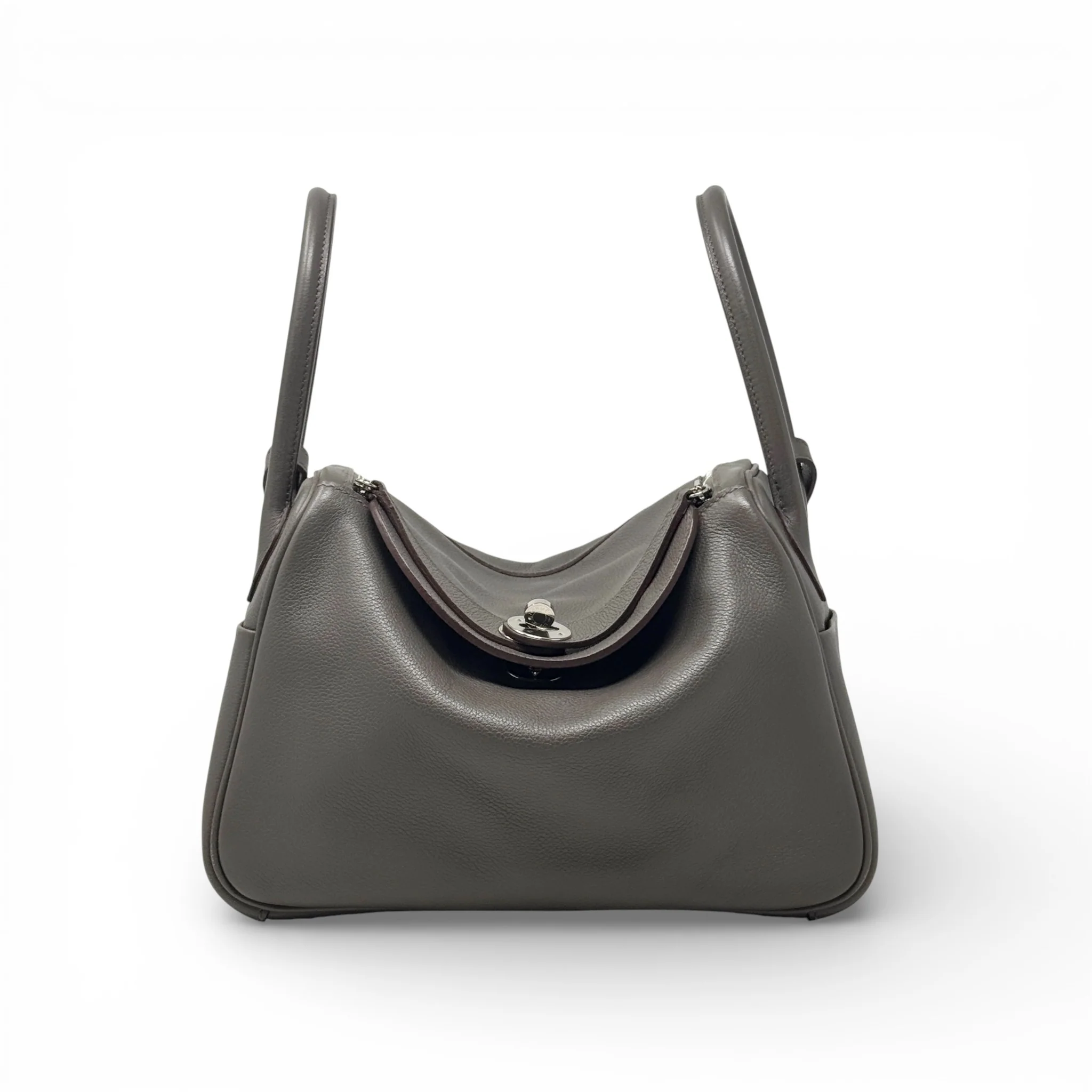 Hermes Etain Evercolor Lindy 26