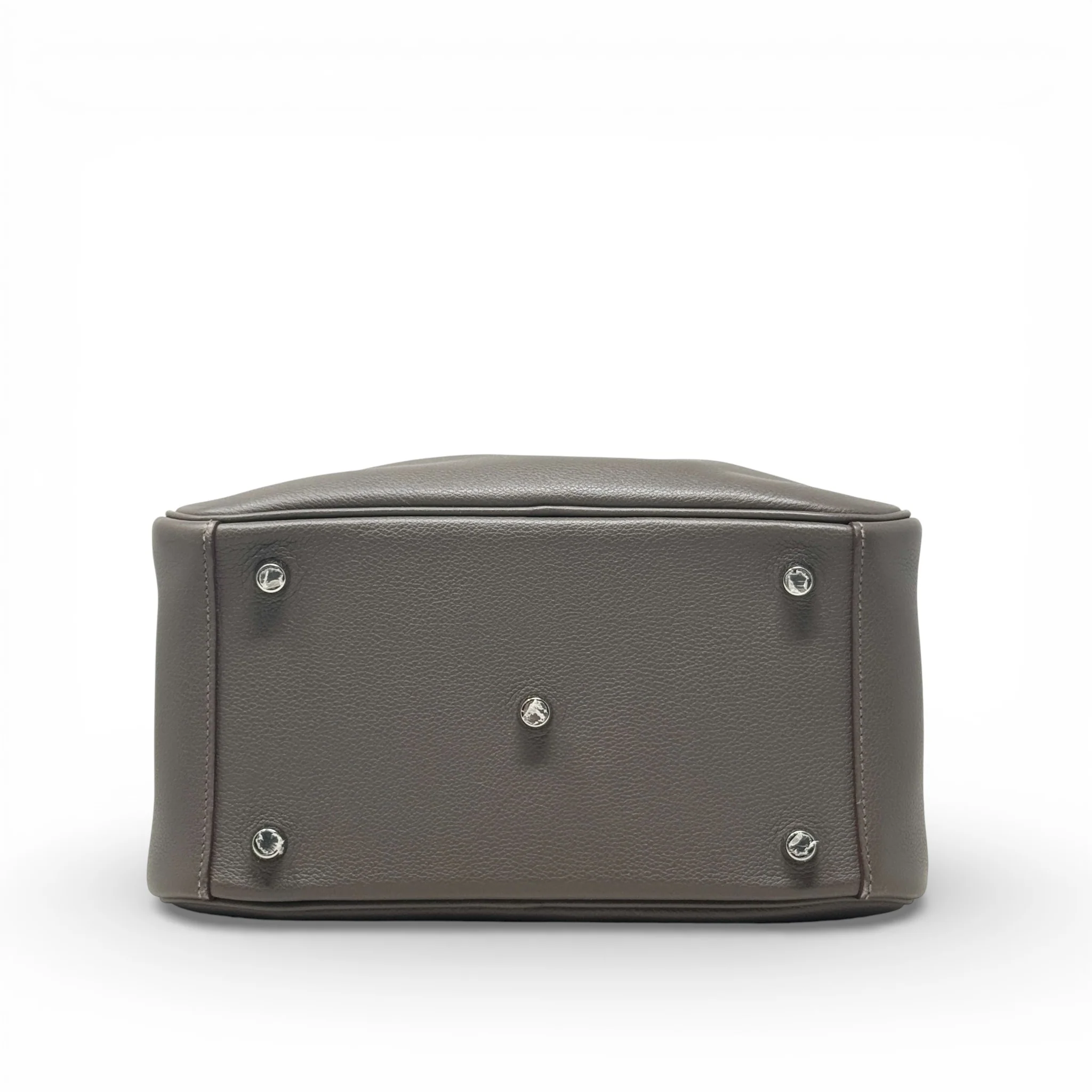 Hermes Etain Evercolor Lindy 26 - Image 5