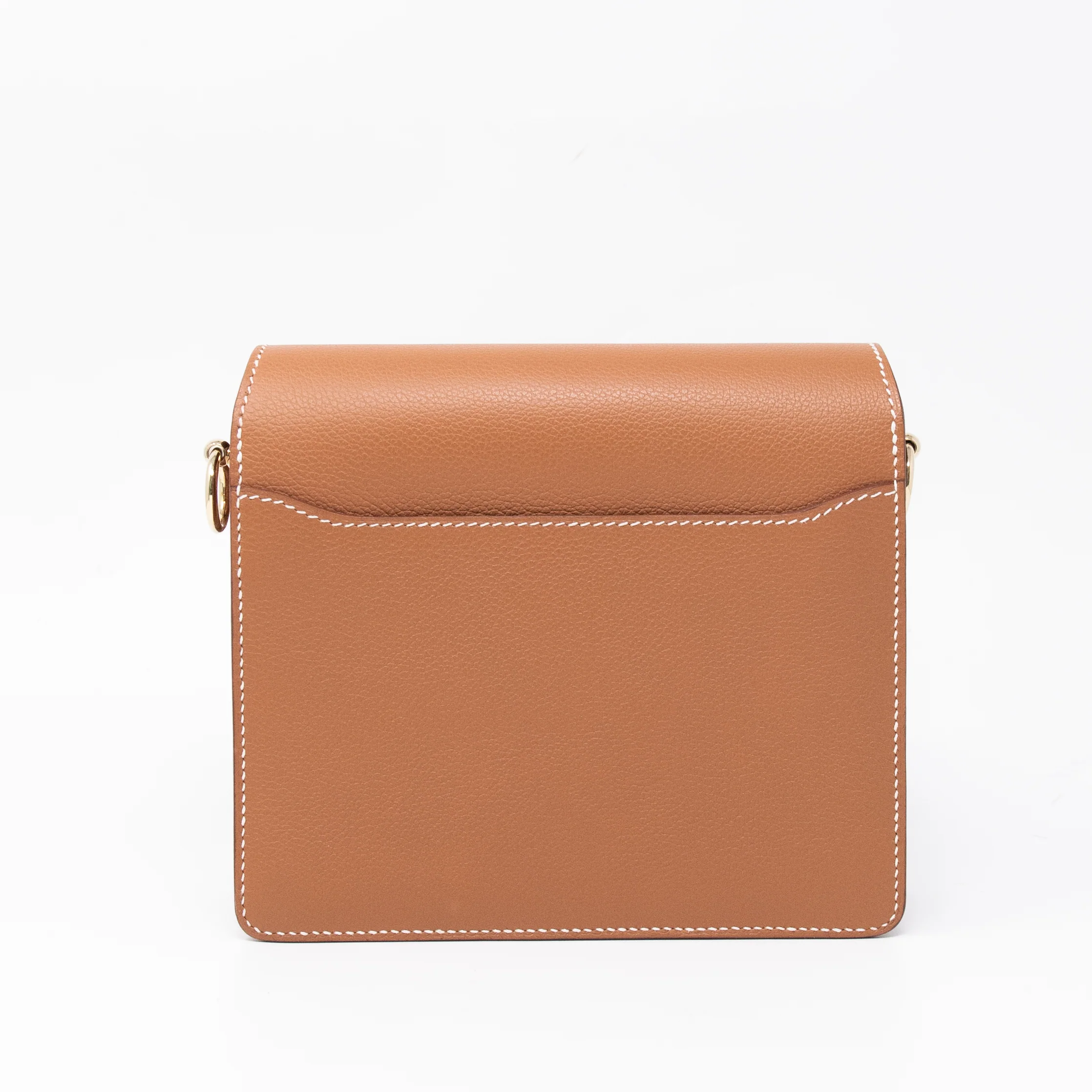 Hermes Gold Evercolor Mini Roulis 18 - Image 3