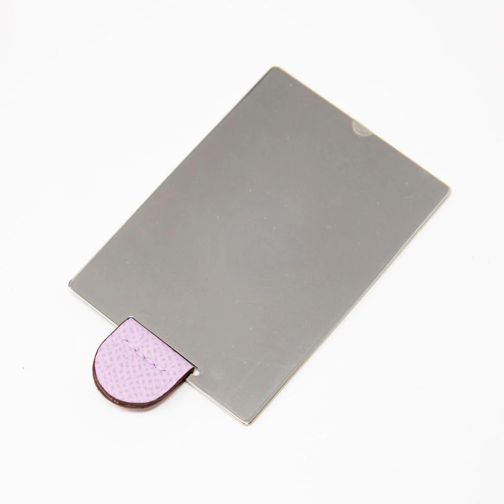Hermes Mauve Sylvestre Epsom Constance 24 - Image 16