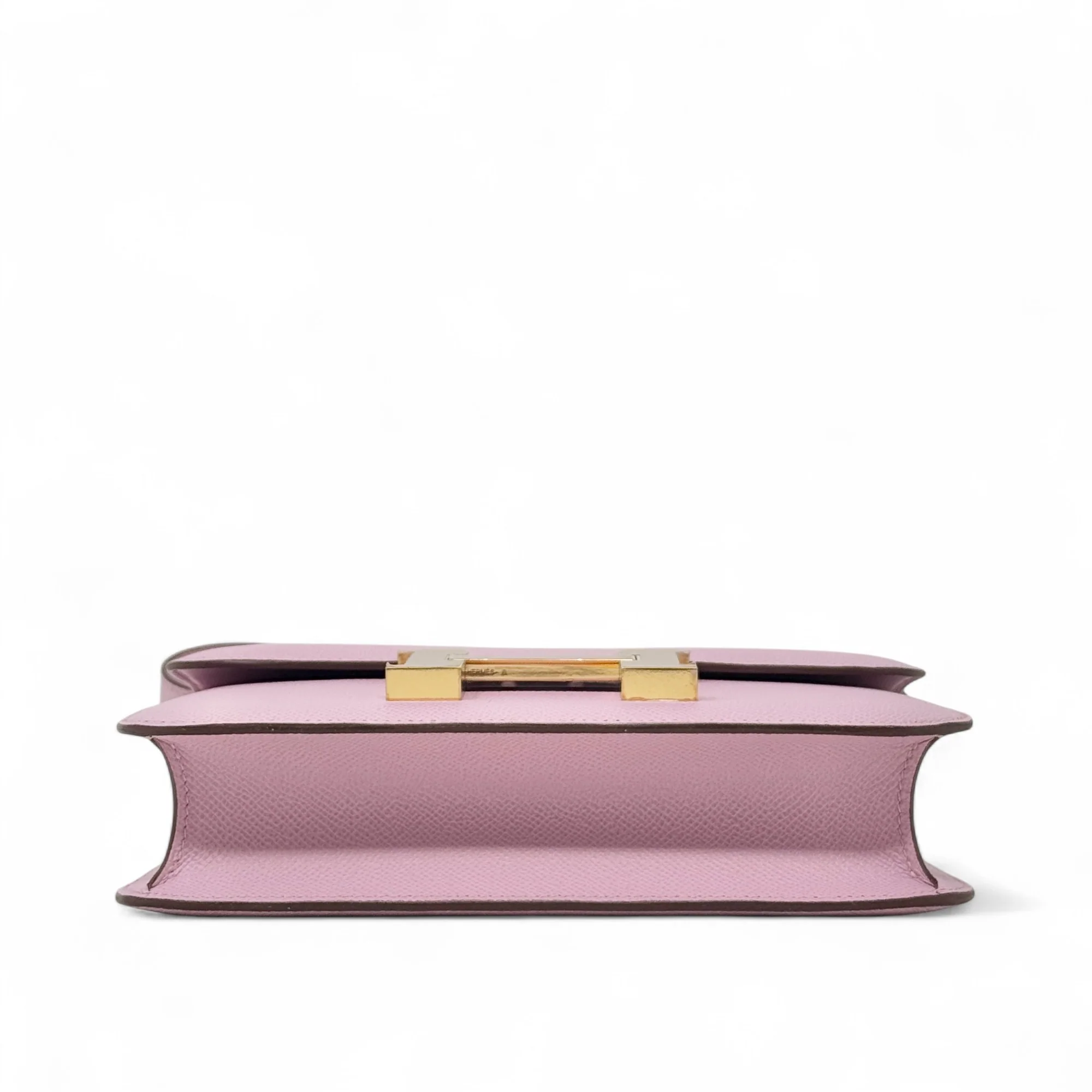 Hermes Mauve Sylvestre Epsom Constance 24 - Image 5