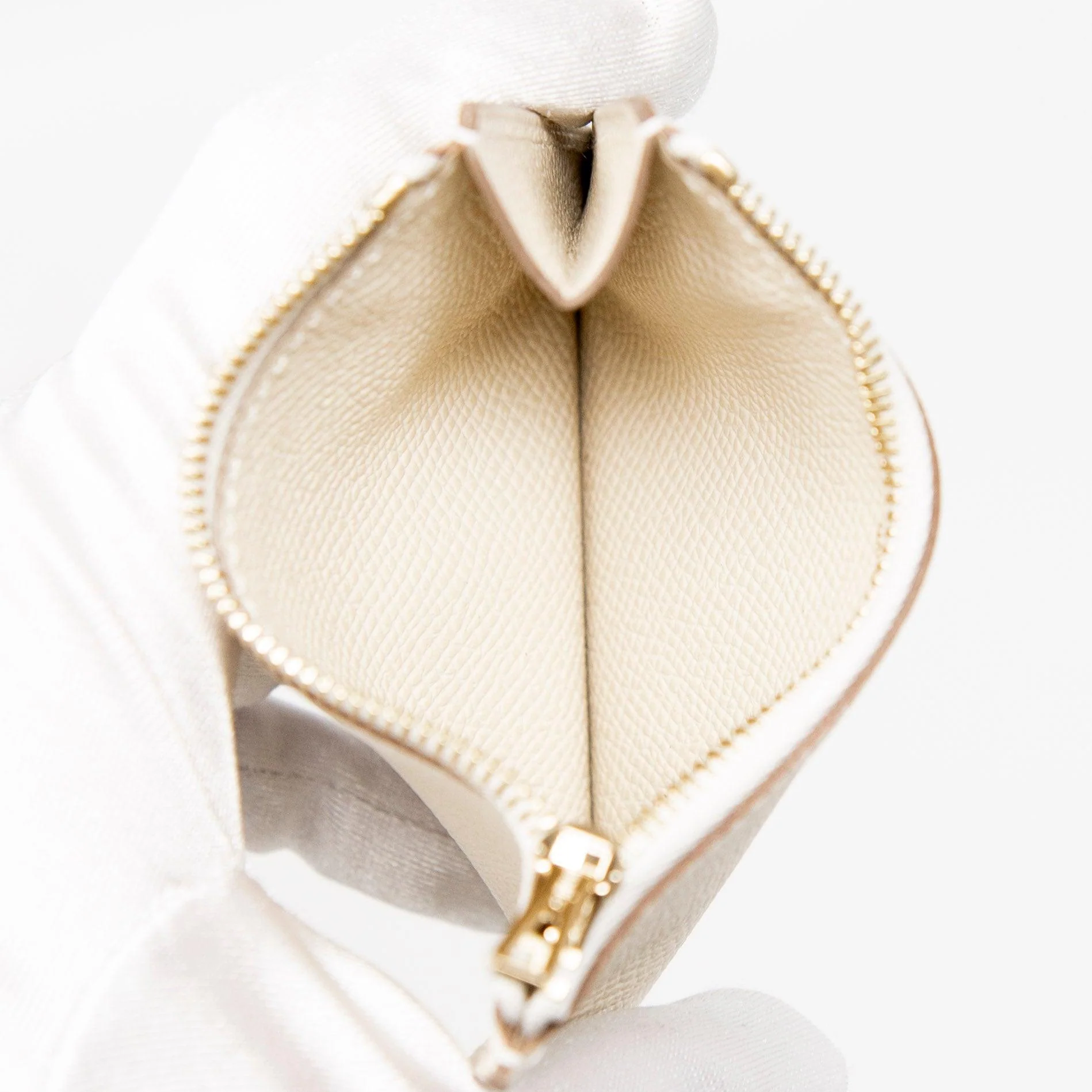 Hermes Nata Epsom Constance Slim Wallet - Image 14