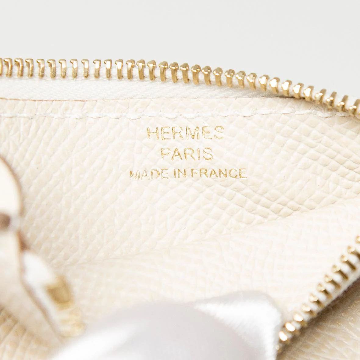 Hermes Nata Epsom Constance Slim Wallet - Image 15