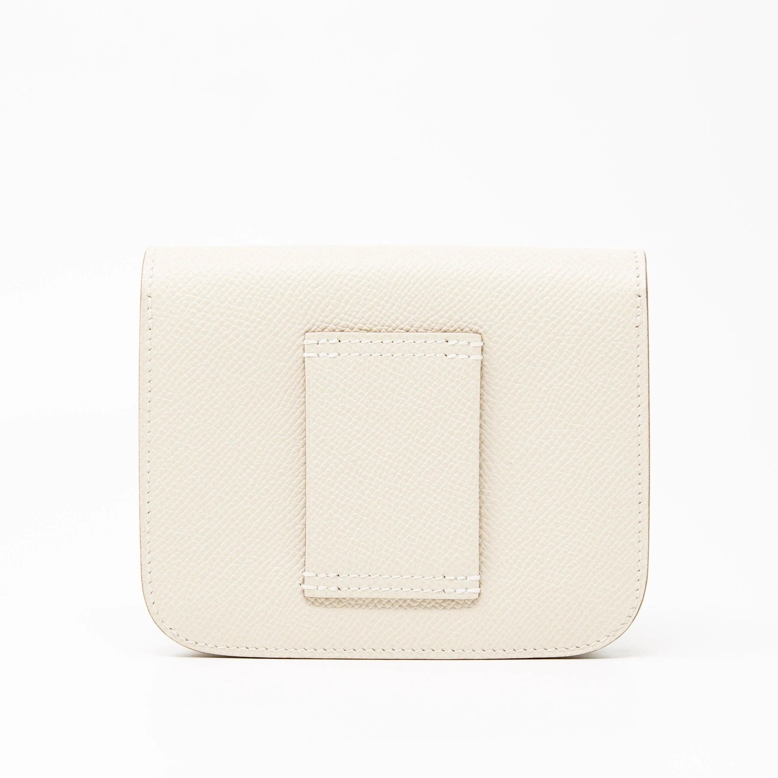 Hermes Nata Epsom Constance Slim Wallet - Image 3