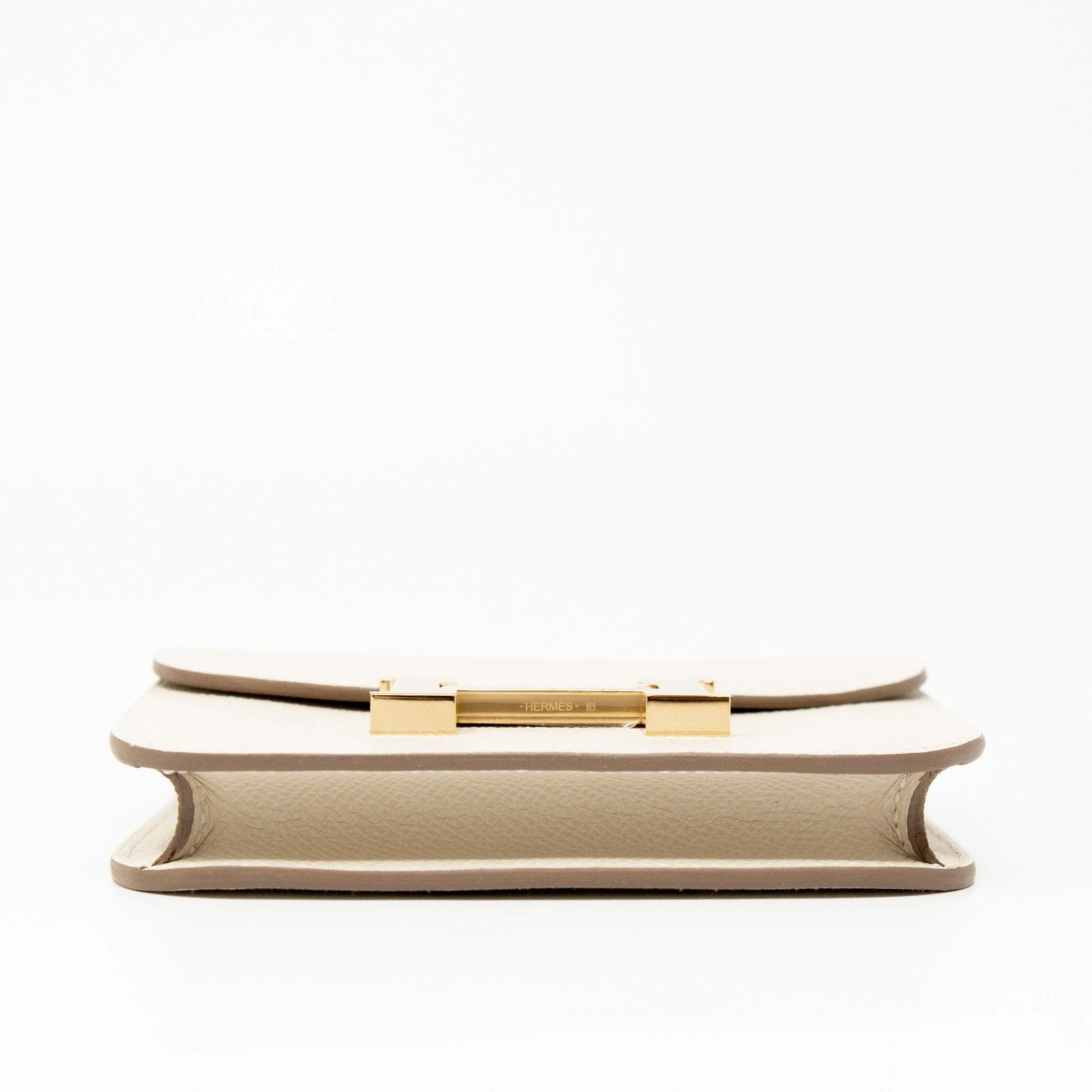 Hermes Nata Epsom Constance Slim Wallet - Image 5