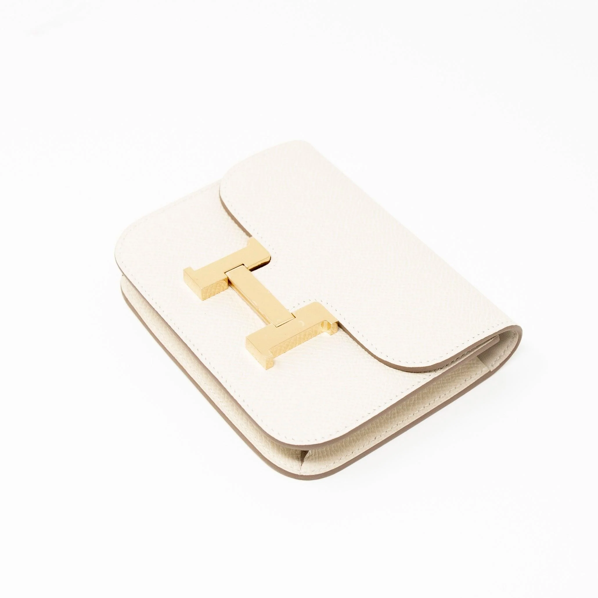 Hermes Nata Epsom Constance Slim Wallet - Image 8