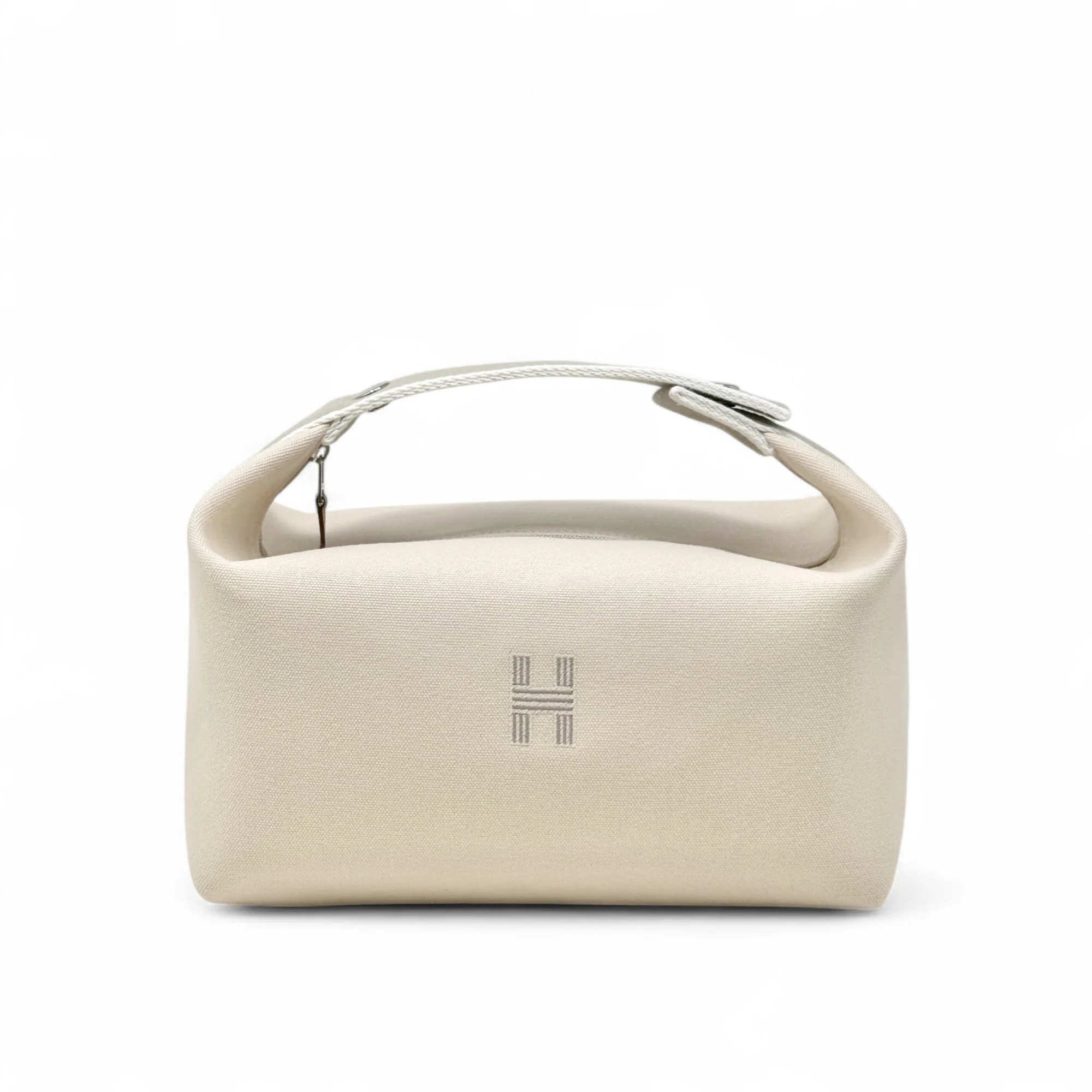 Hermes Naturel Large Bride-A-Brac