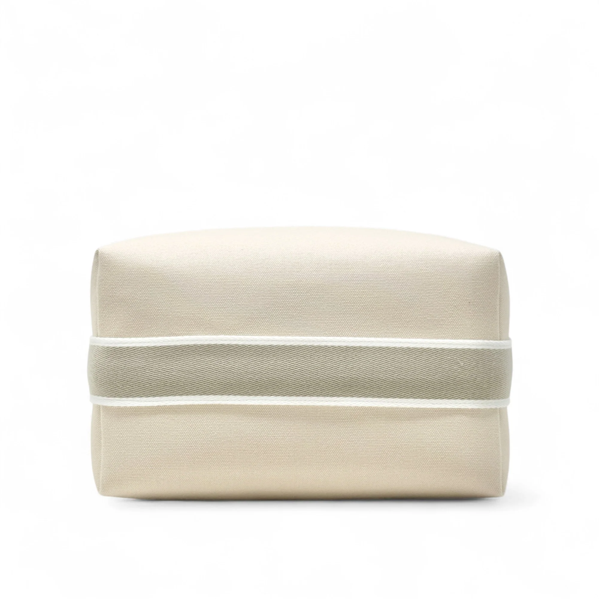 Hermes Naturel Large Bride-A-Brac - Image 5