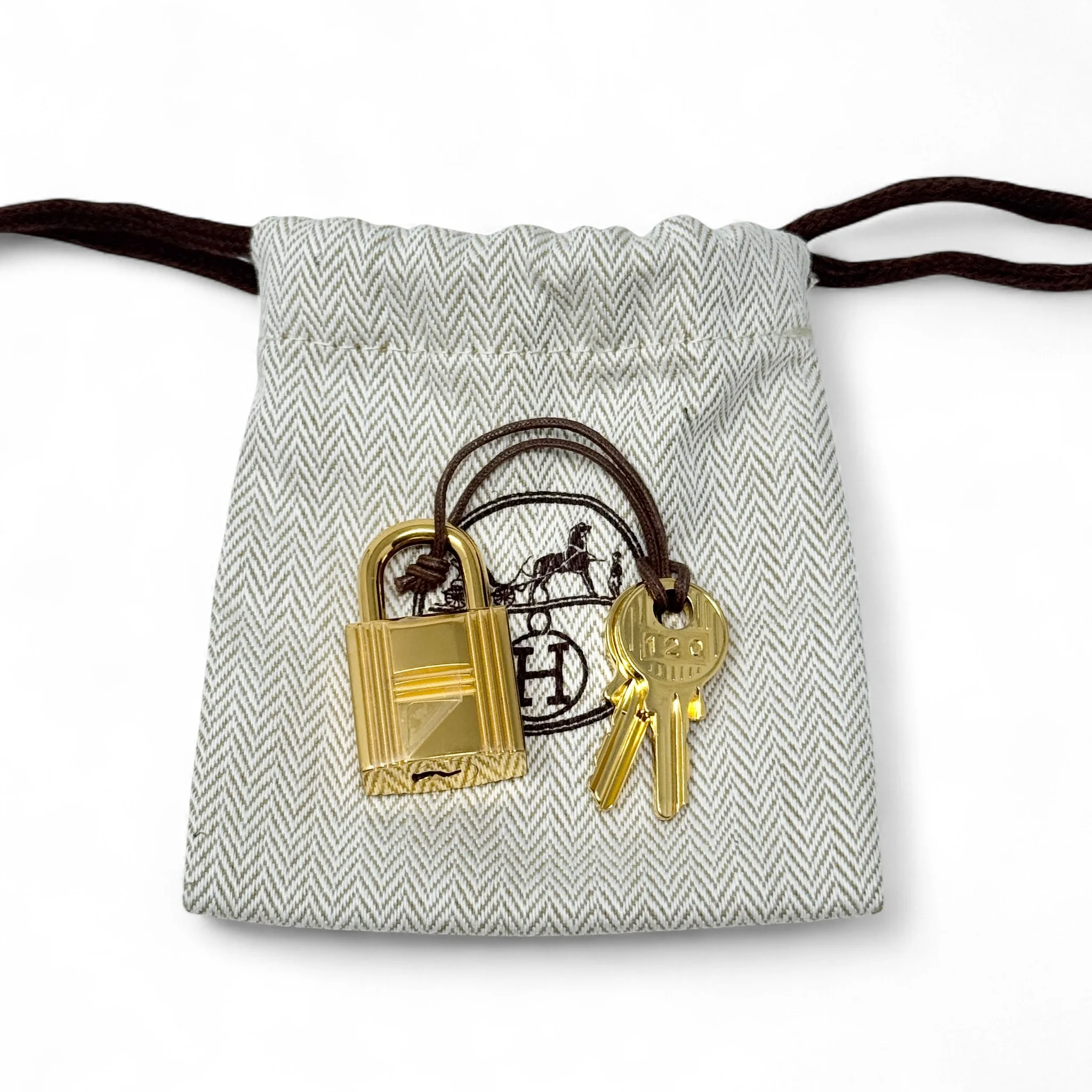 Hermes Noir Clemence Picotin 18 - Image 12