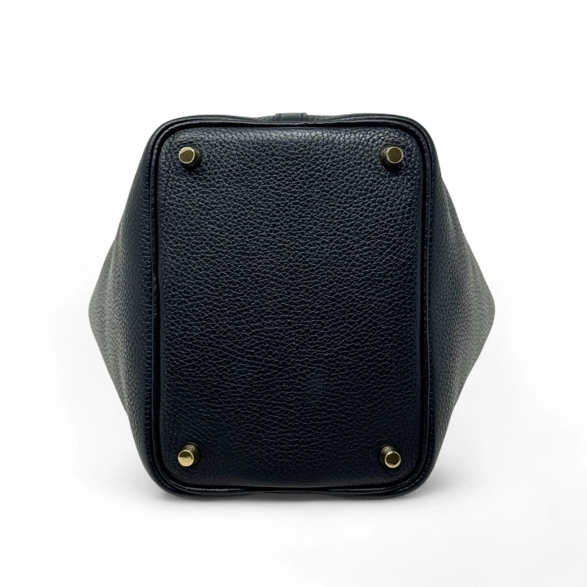 Hermes Noir Clemence Picotin 18 - Image 5